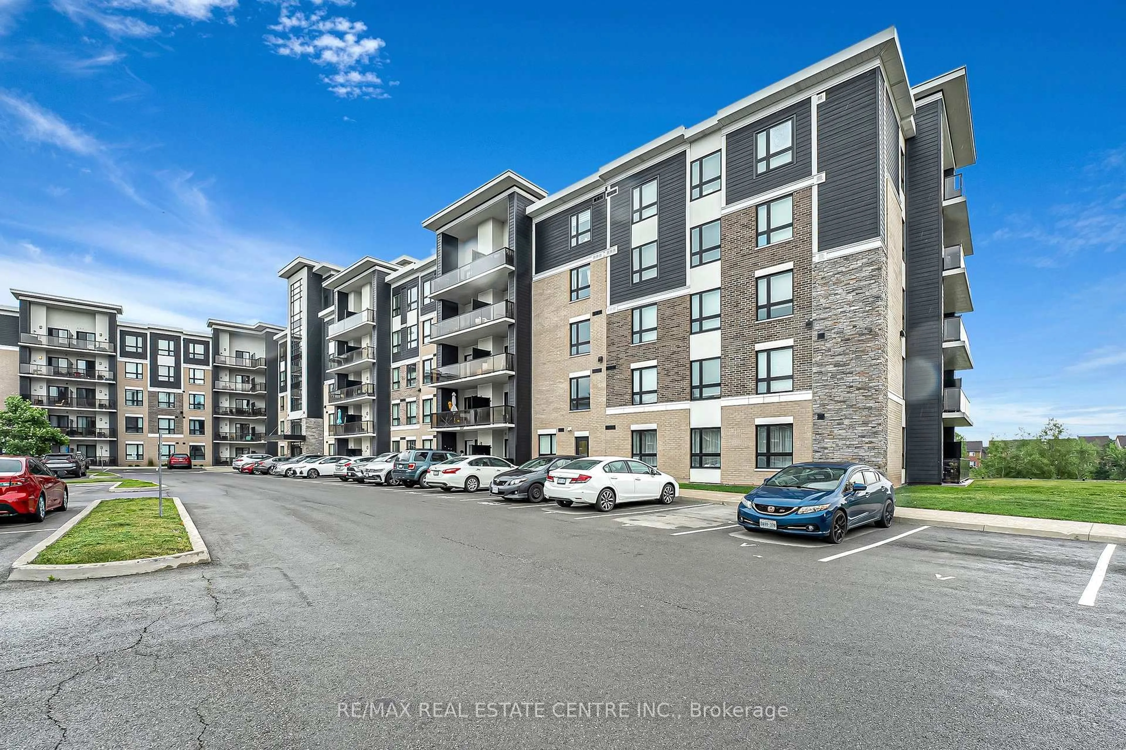 Unknown for 640 Sauve St #316, Milton Ontario L9T 9A7