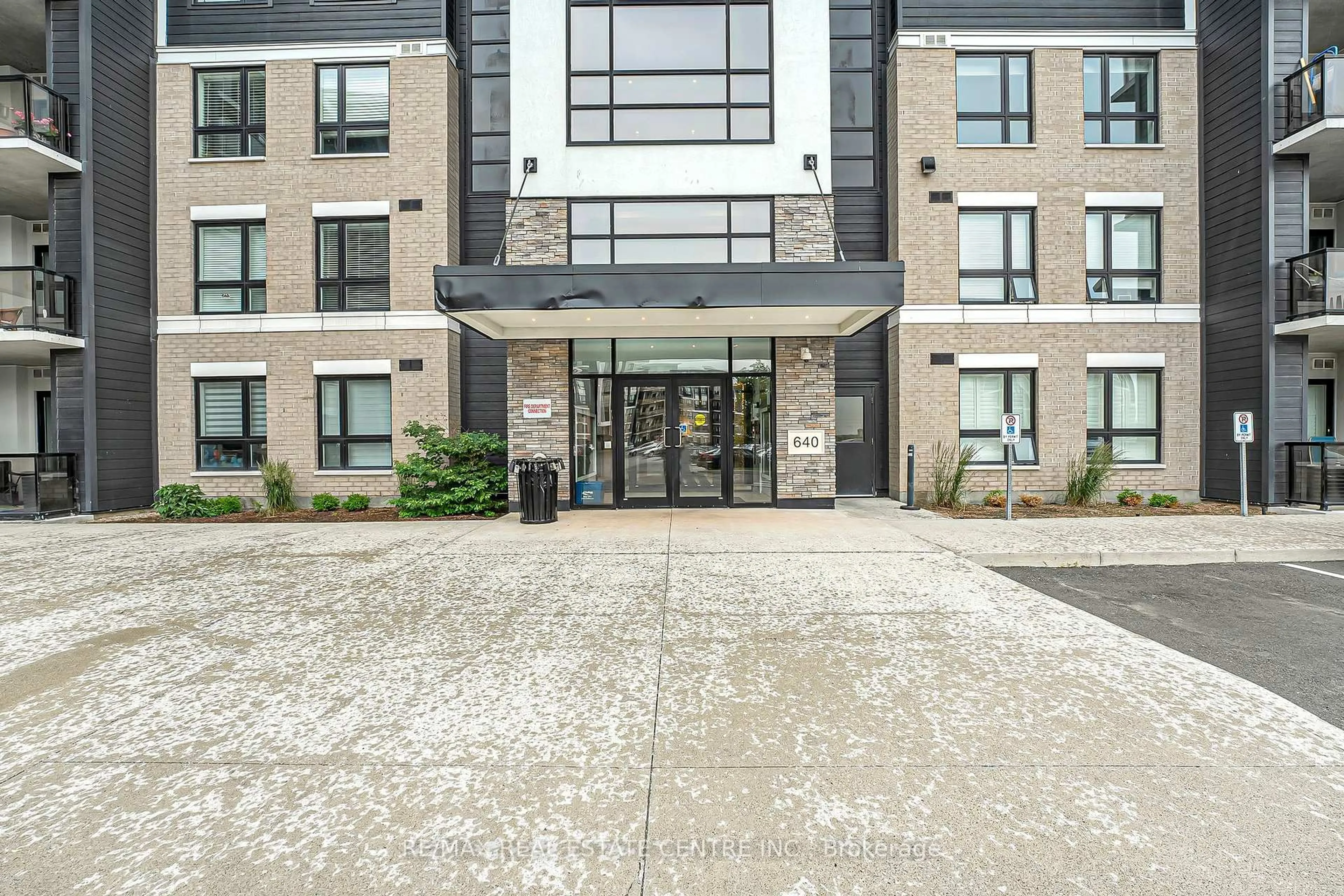 Unknown for 640 Sauve St #316, Milton Ontario L9T 9A7