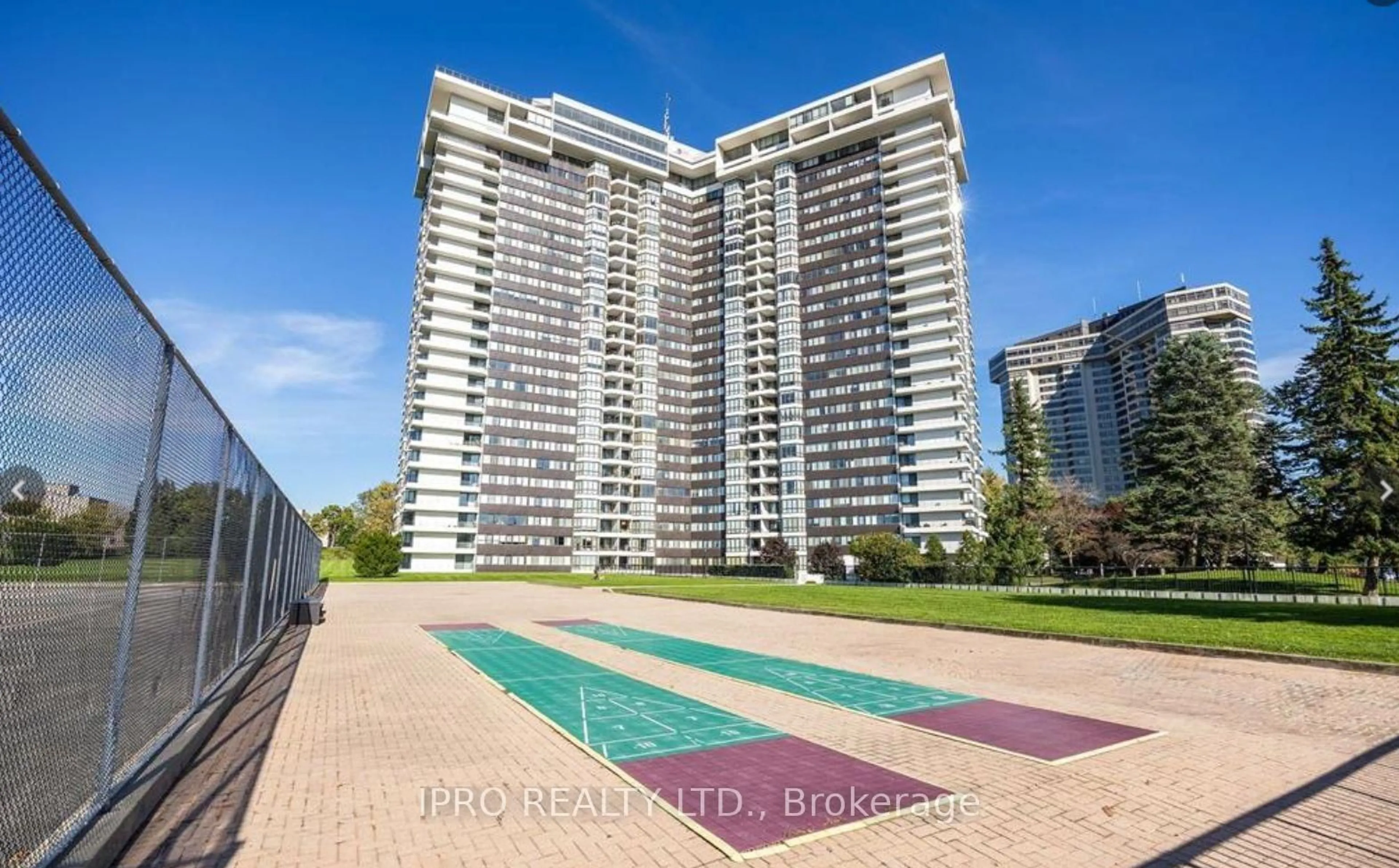 Unknown for 1333 Bloor St St #1712, Mississauga Ontario L4Y 3T6