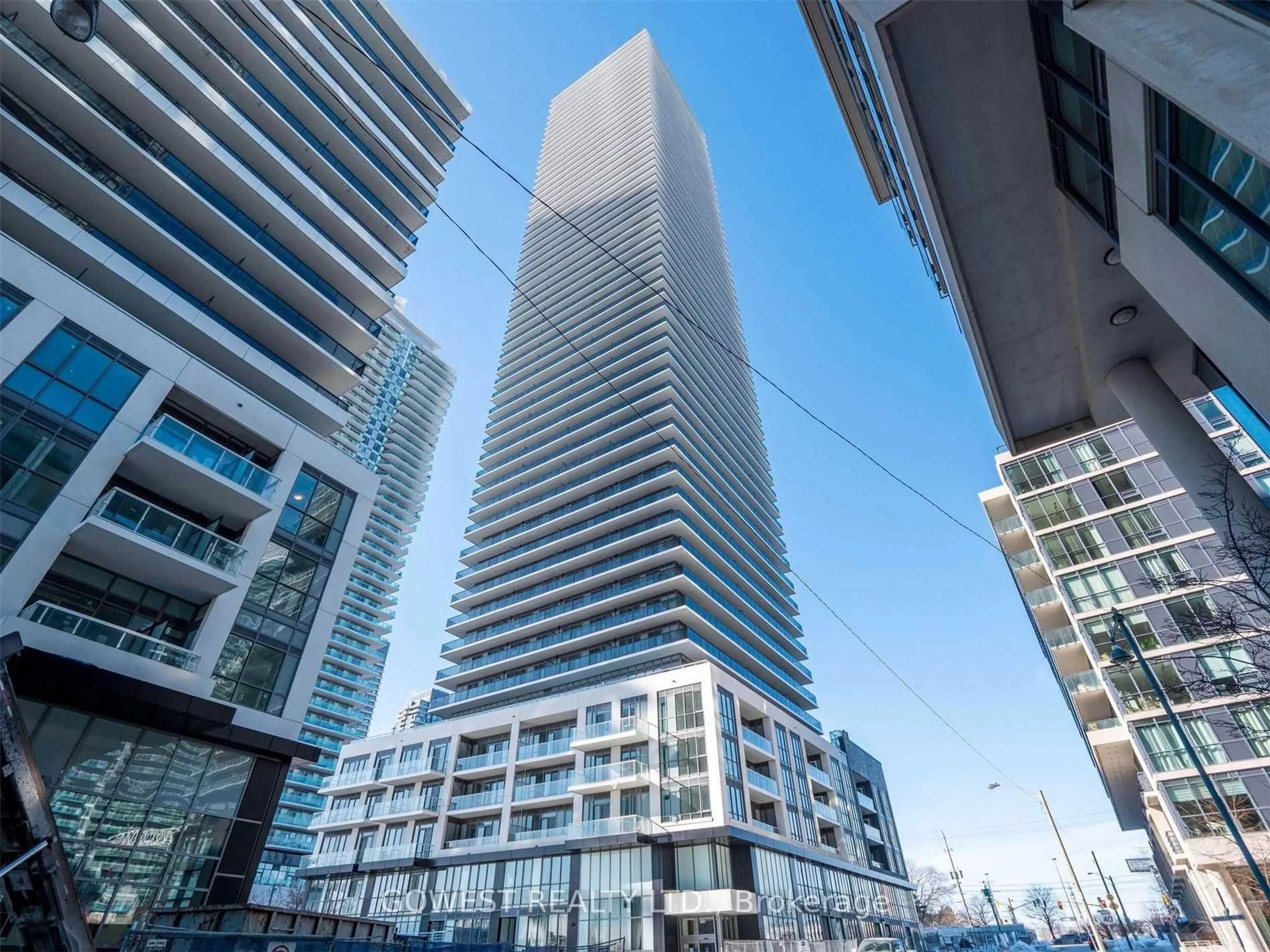Unknown for 70 Annie Craig Dr #209, Toronto Ontario M8V 0C4