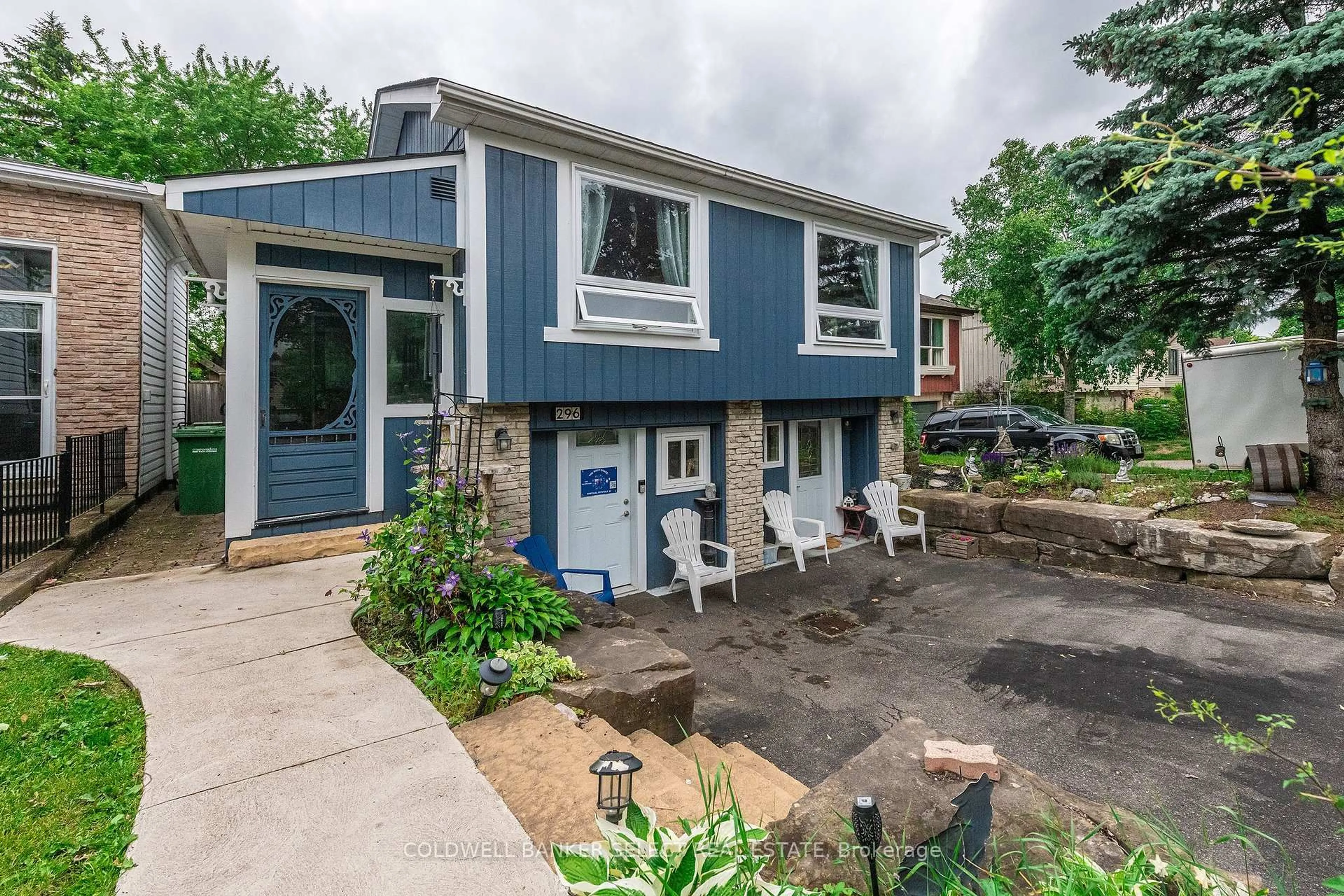Unknown for 296 Whitehead Cres, Caledon Ontario L7E 3Y1