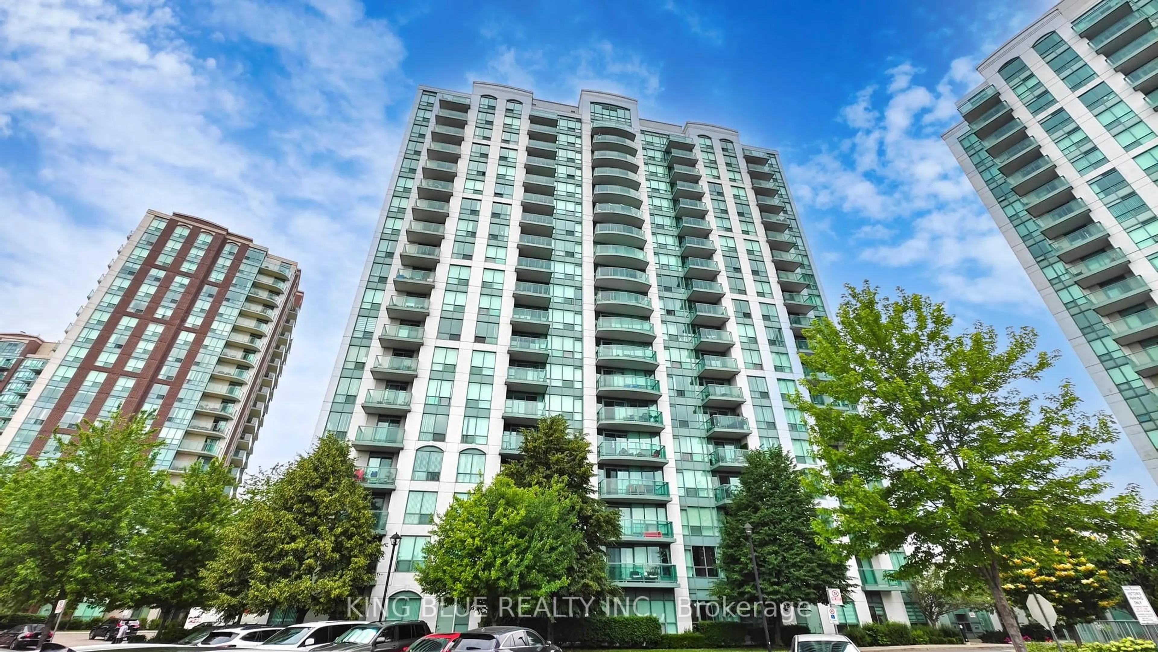 Unknown for 4850 Glen Erin Dr #1802, Mississauga Ontario L5M 7S1