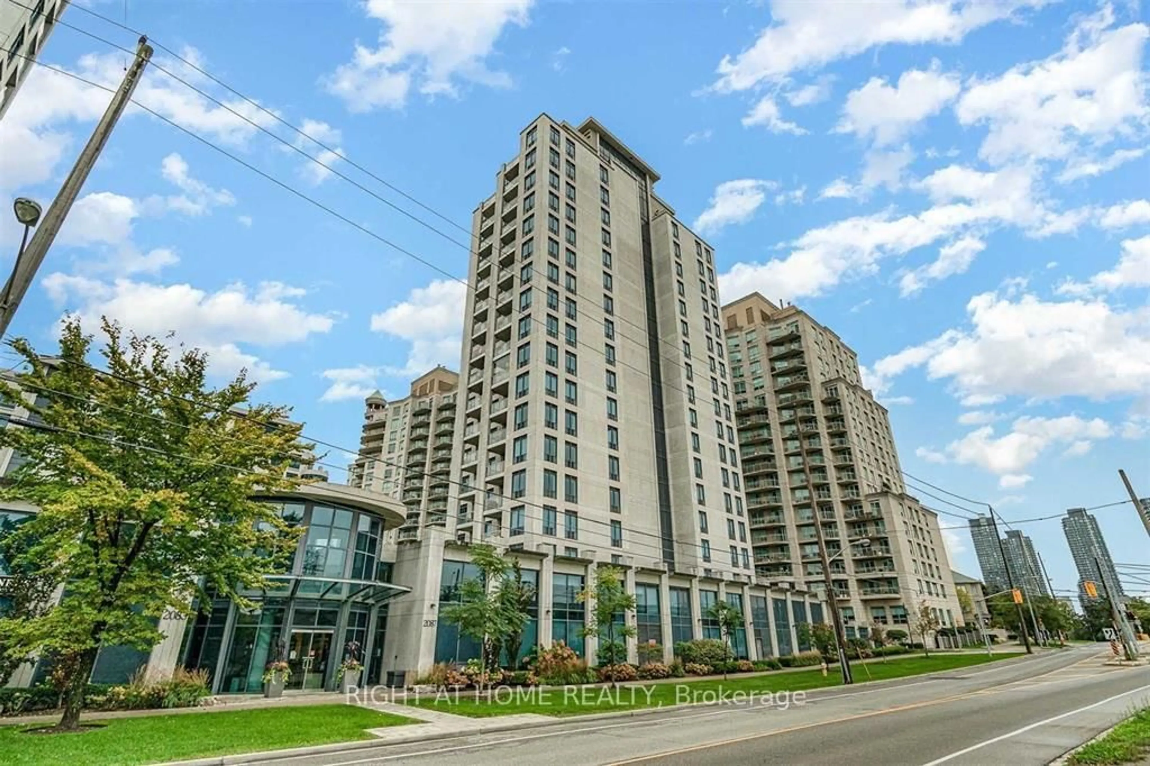 Unknown for 2087 Lake Shore Blvd #207, Toronto Ontario M8V 4G3