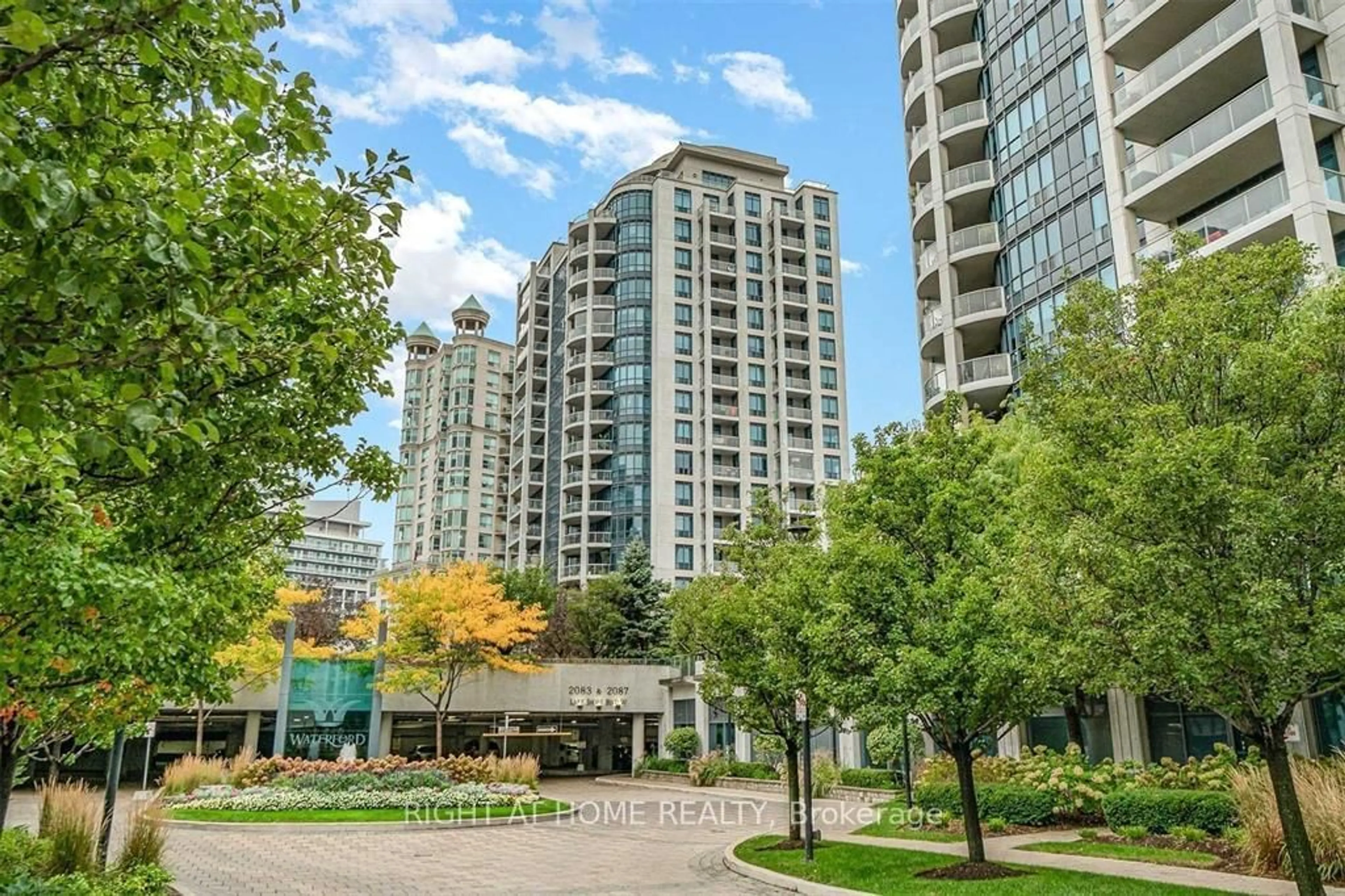 Unknown for 2087 Lake Shore Blvd #207, Toronto Ontario M8V 4G3