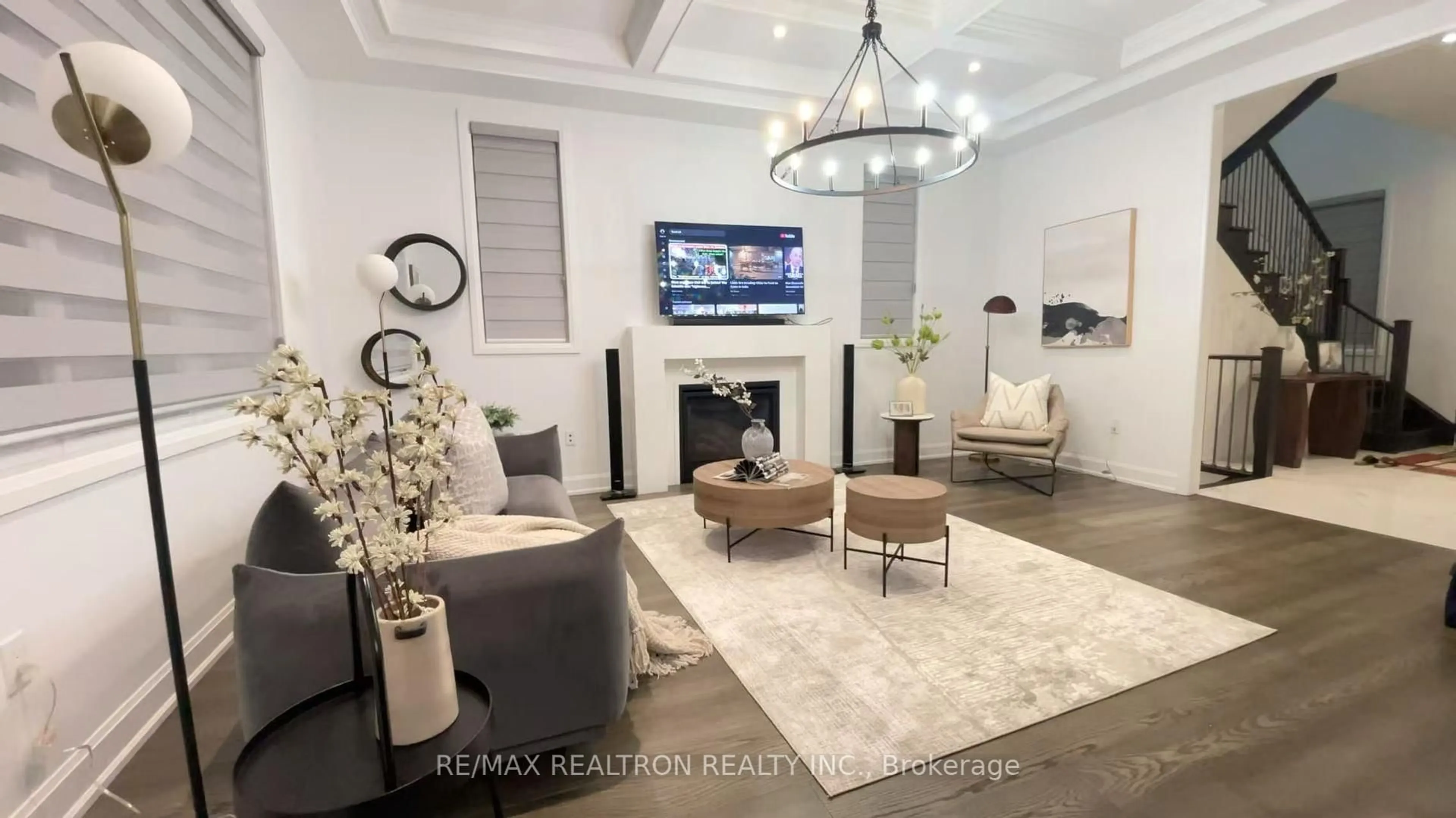 Unknown for 1444 Varelas Passage, Oakville Ontario L6H 3S3