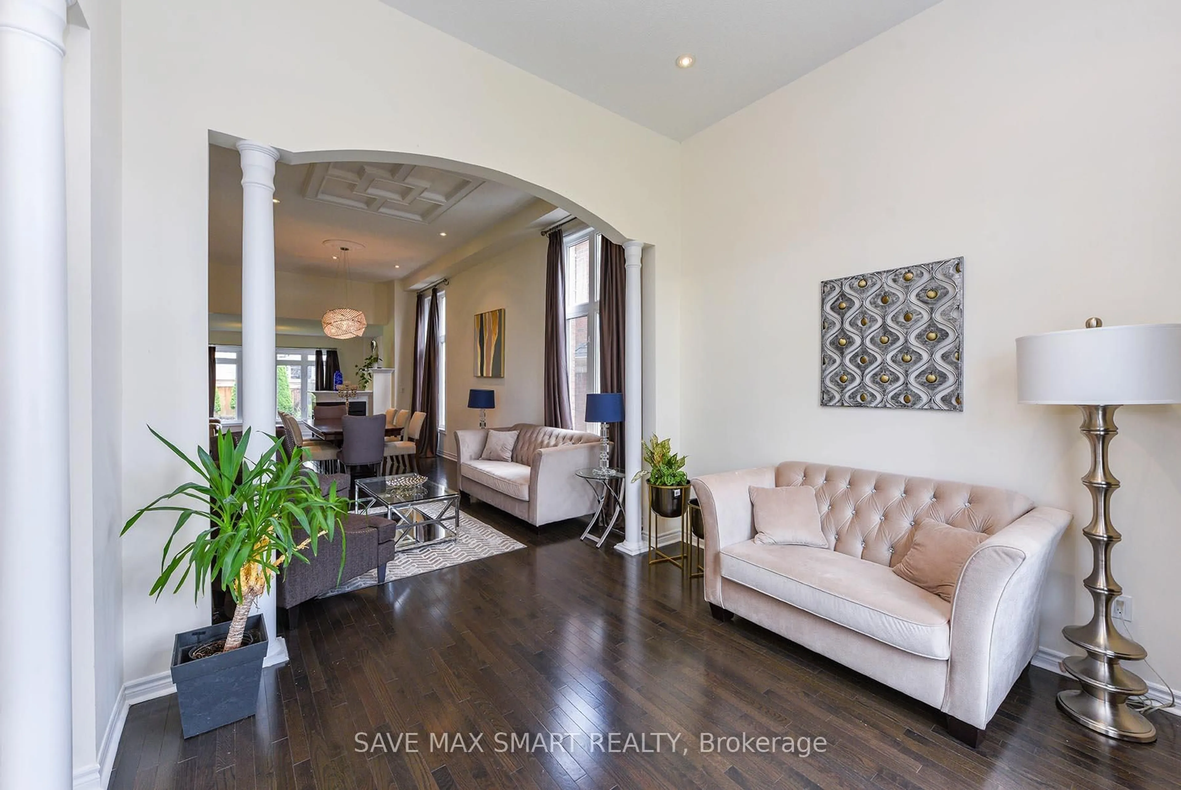 Unknown for 13 Royal west Dr, Brampton Ontario L6X 2X3