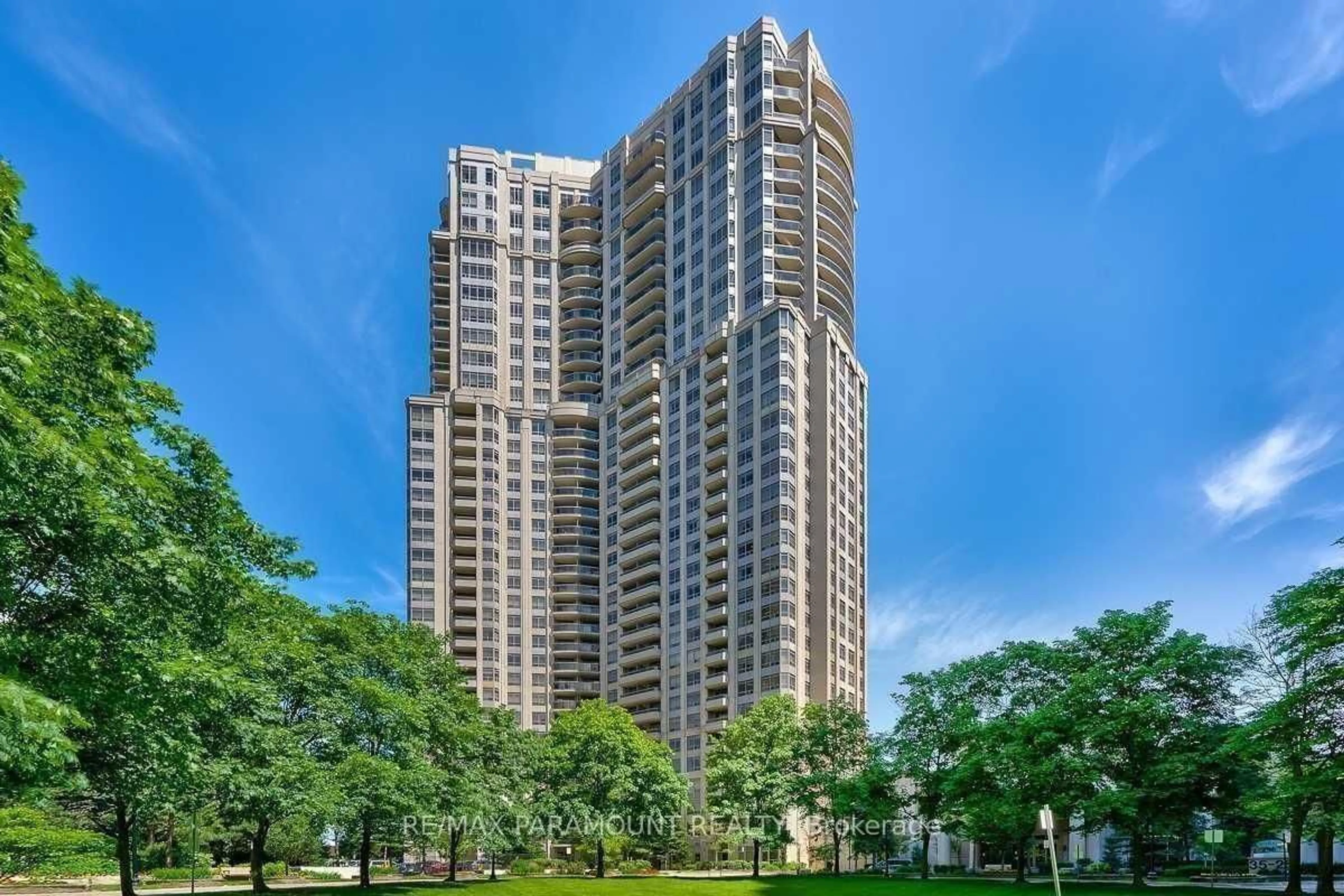 Unknown for 25 Kingsbridge Garden Circ #2127, Mississauga Ontario L5R 4B1