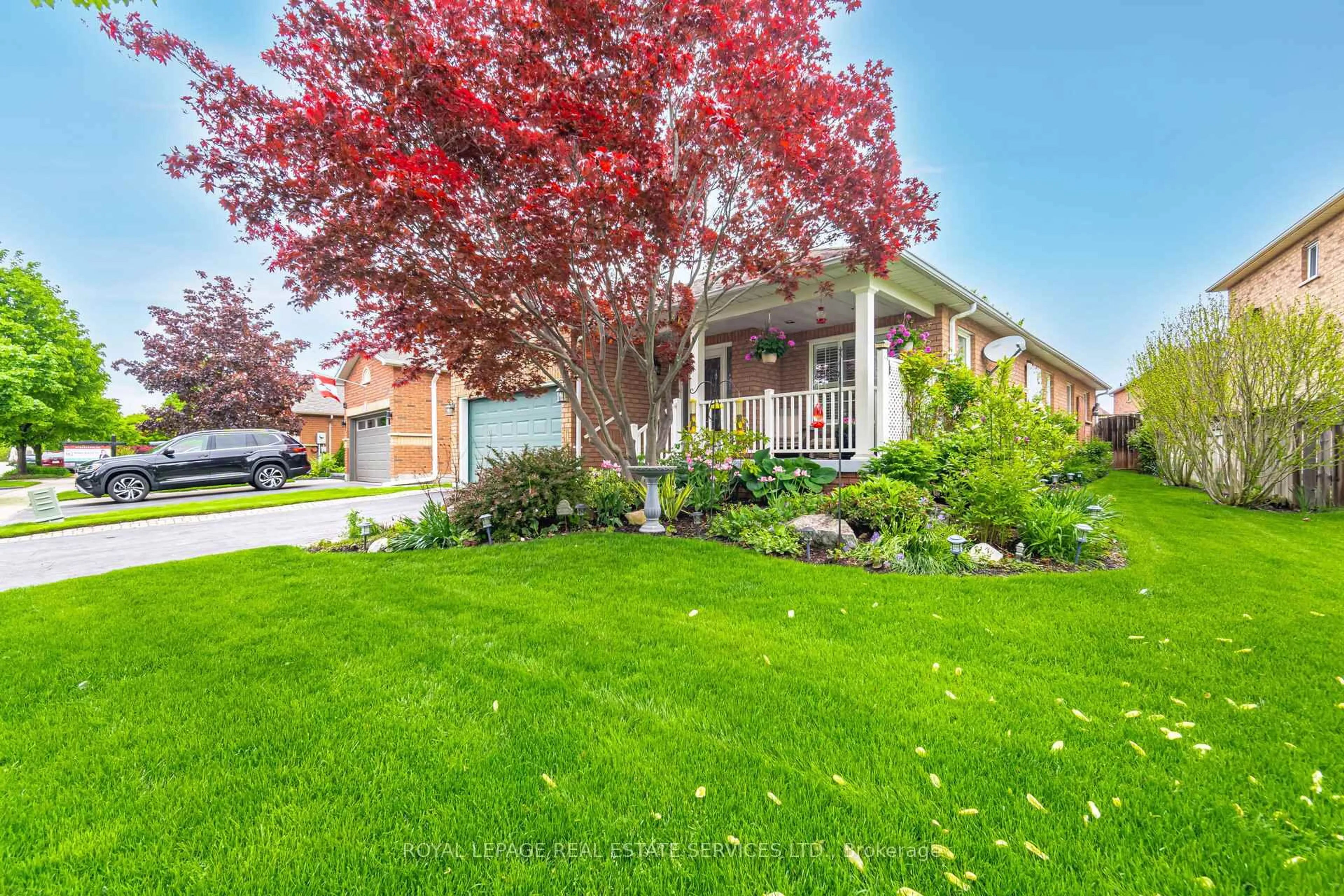 Unknown for 204 Eaton St, Halton Hills Ontario L7G 5Y2