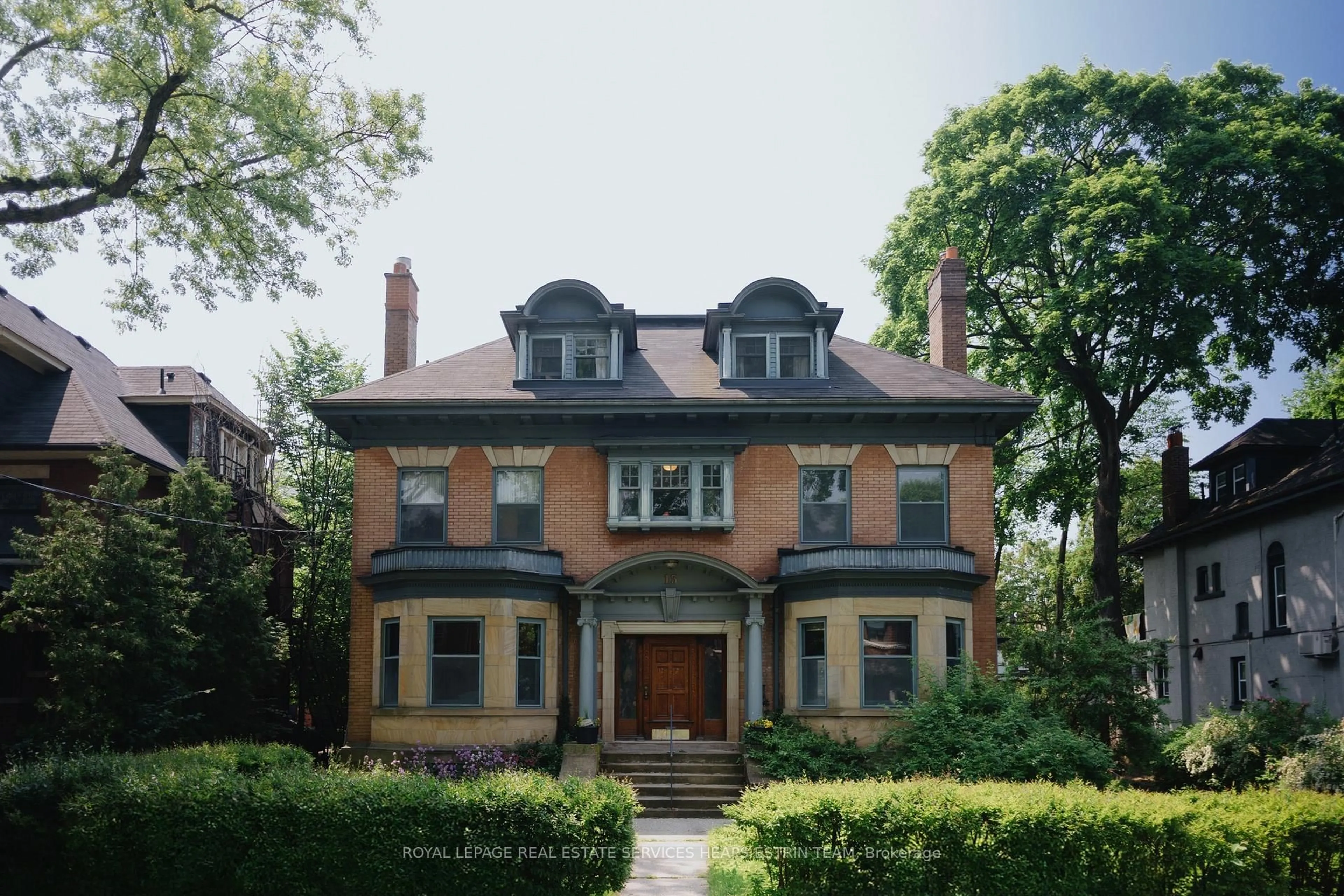 Home with brick exterior material, street for 15 Laxton Ave, Toronto Ontario M6K 1K8