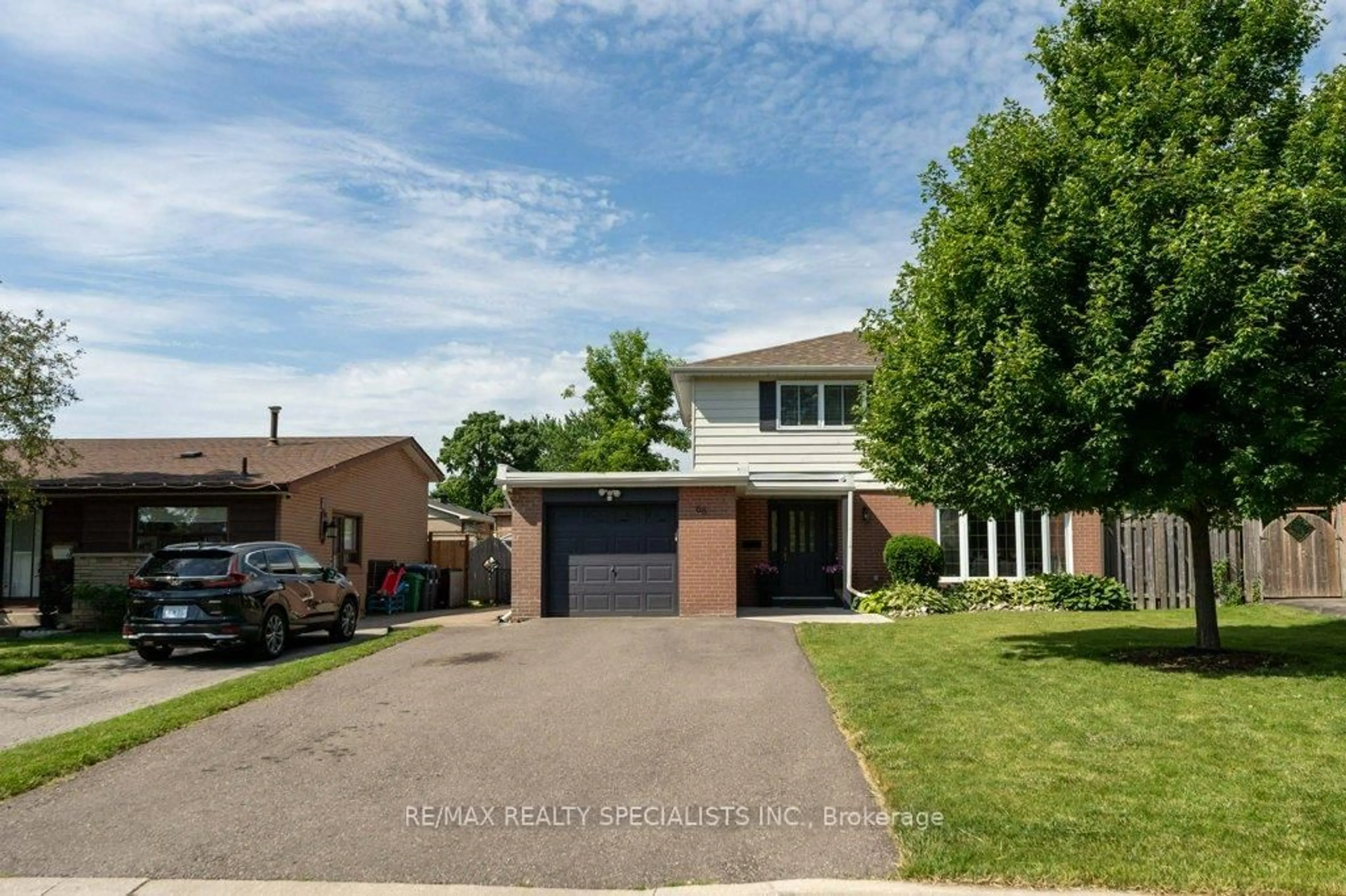 Unknown for 68 Windermere Crt, Brampton Ontario L6X 2L6