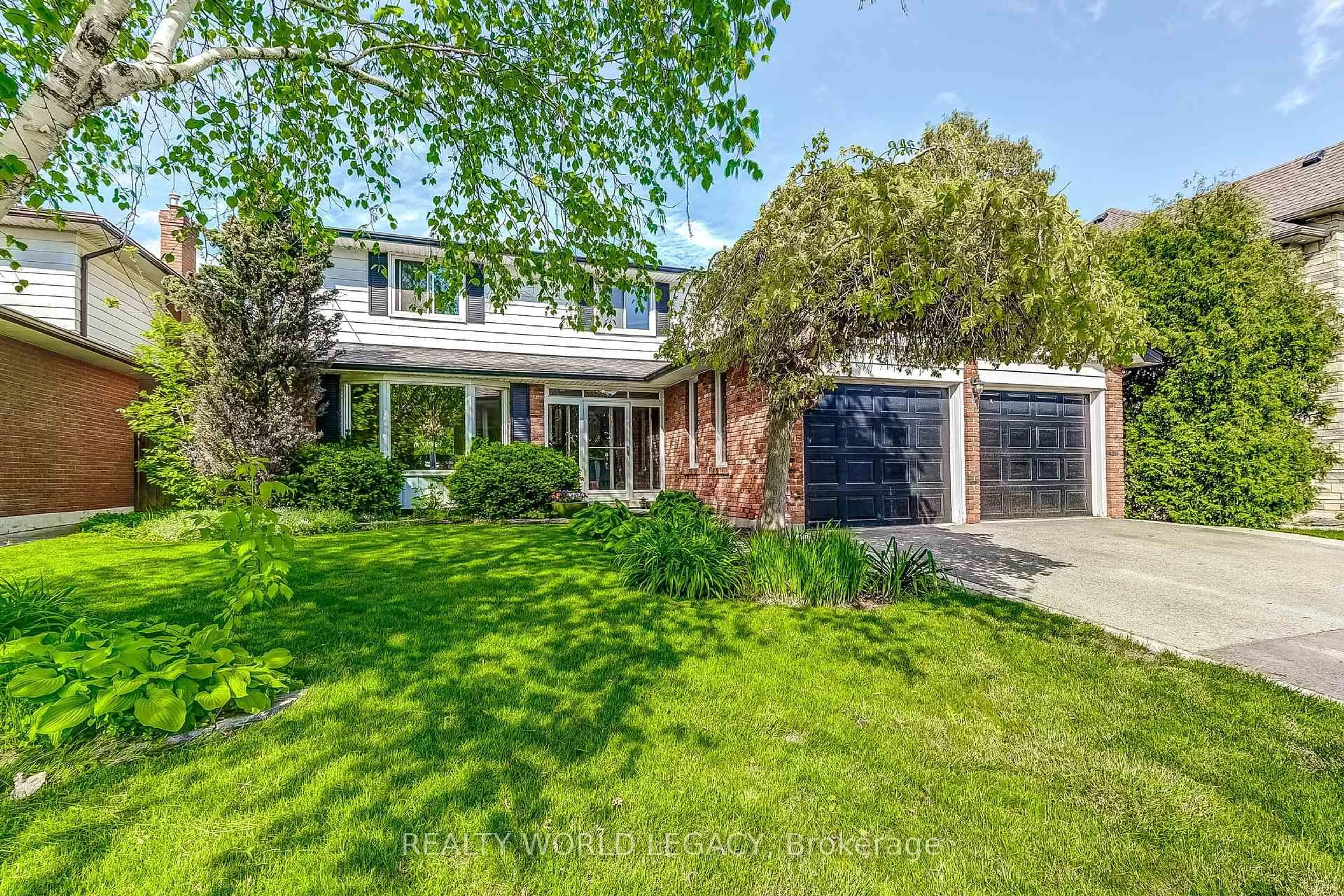 Unknown for 645 Dynes Rd, Burlington Ontario L7N 2V7