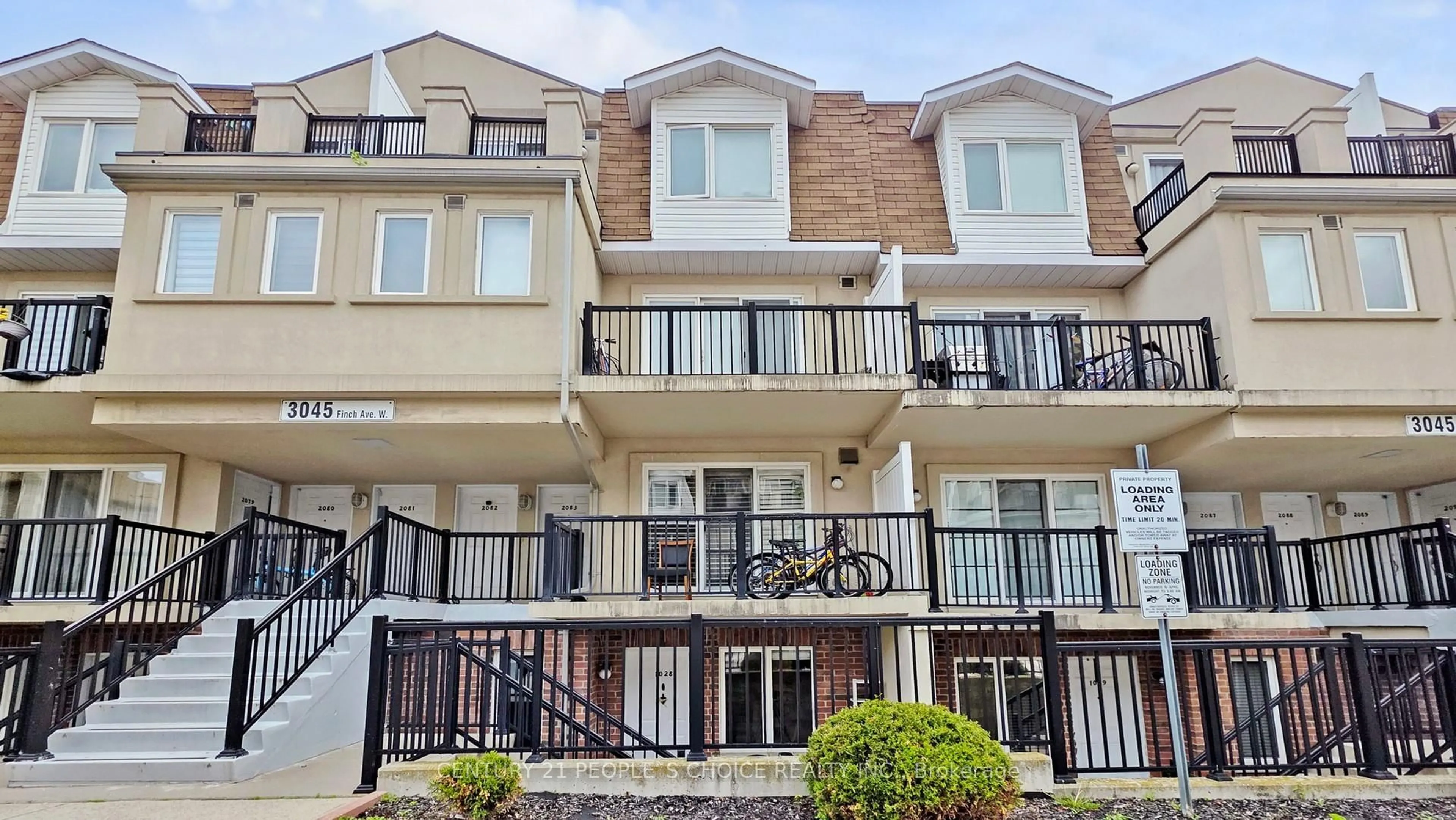 Unknown for 3045 Finch Ave #1028, Toronto Ontario M9M 0A5