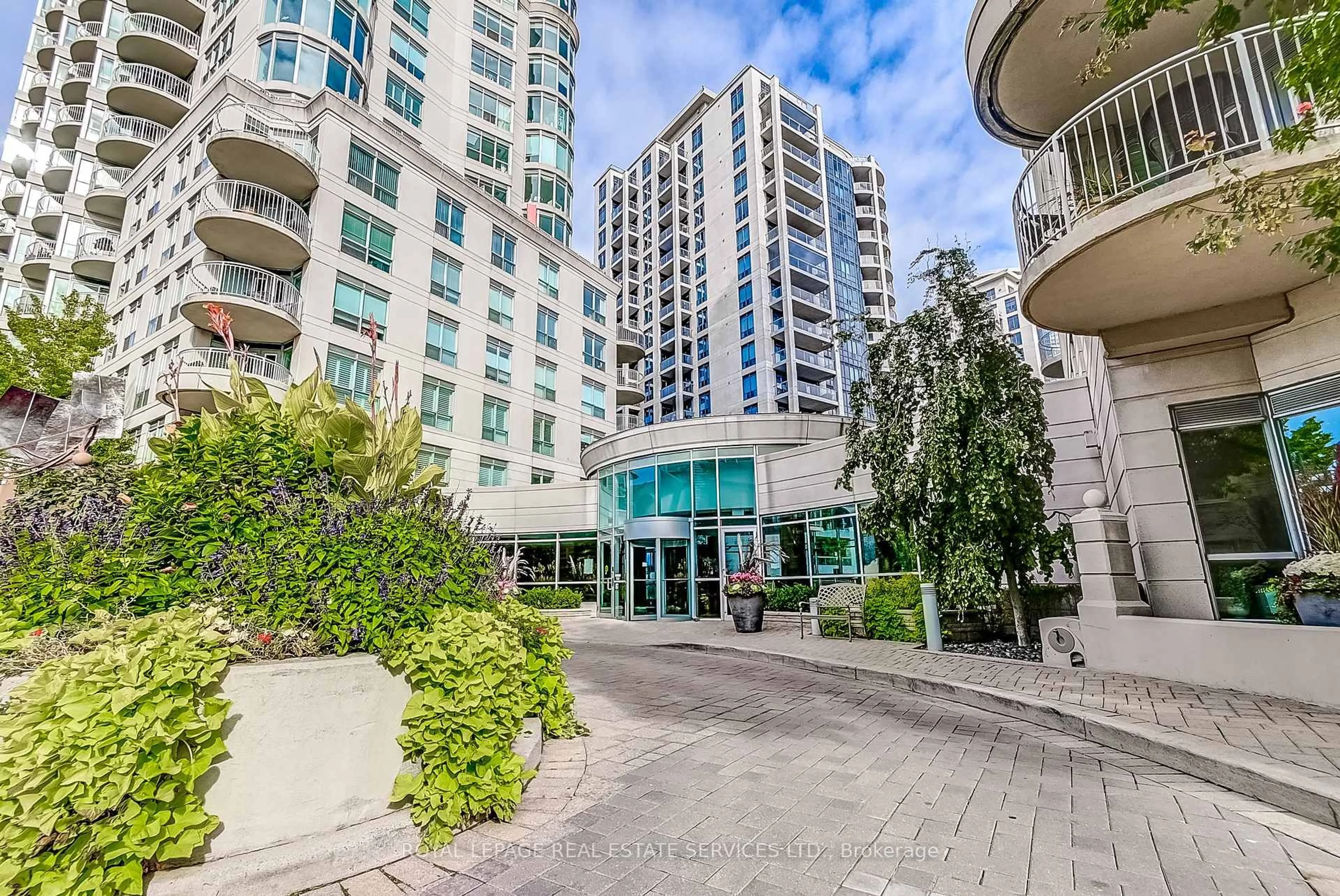 Unknown for 2111 Lake Shore Blvd #1620, Toronto Ontario M8V 4B2