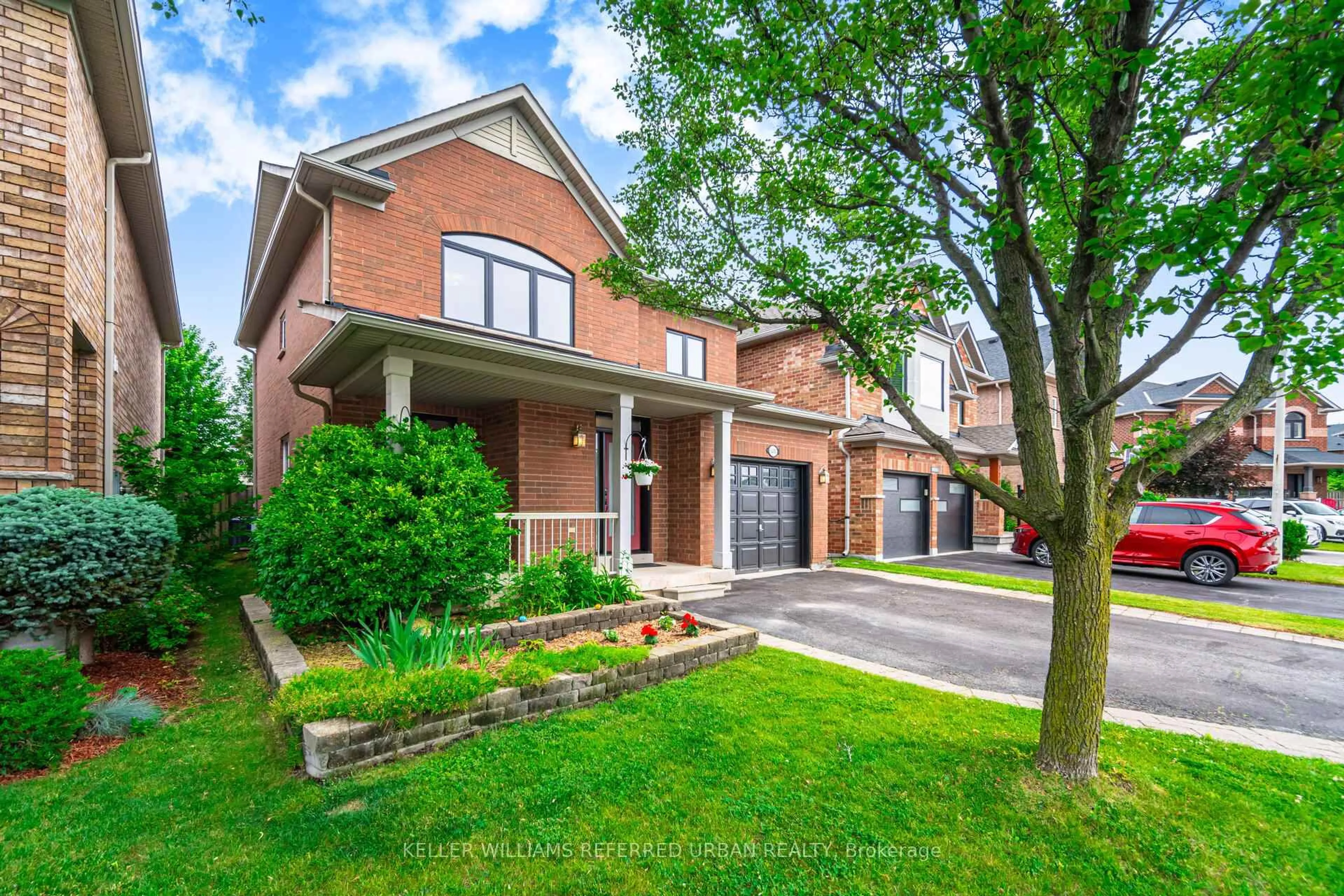 Home with brick exterior material, street for 5210 Nova Cres, Burlington Ontario L7L 7B9