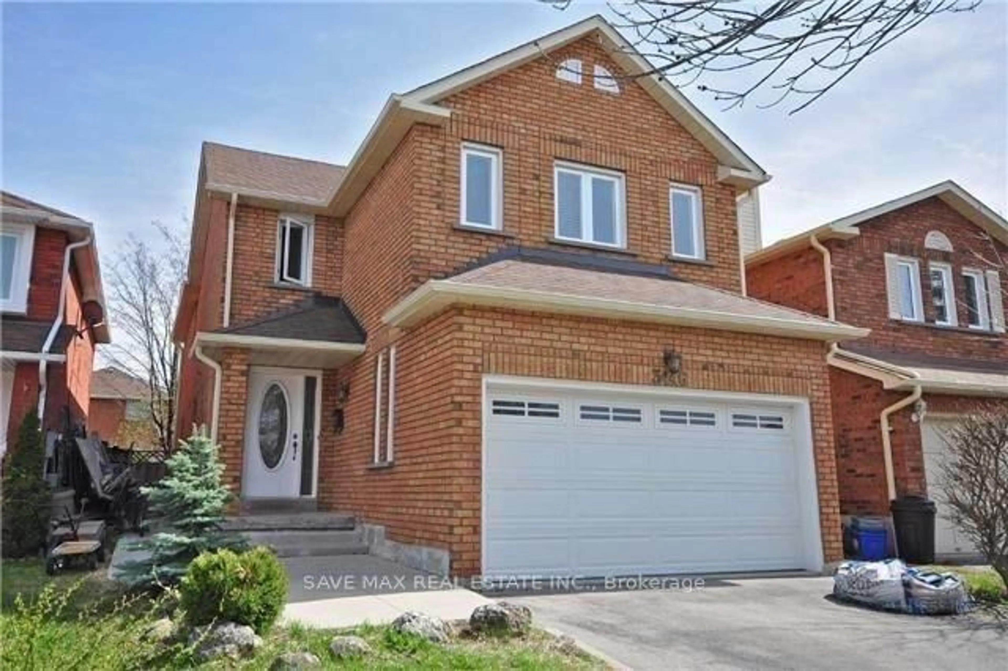 Home with brick exterior material, street for 3446 Bertrand Rd, Mississauga Ontario L5L 4G4