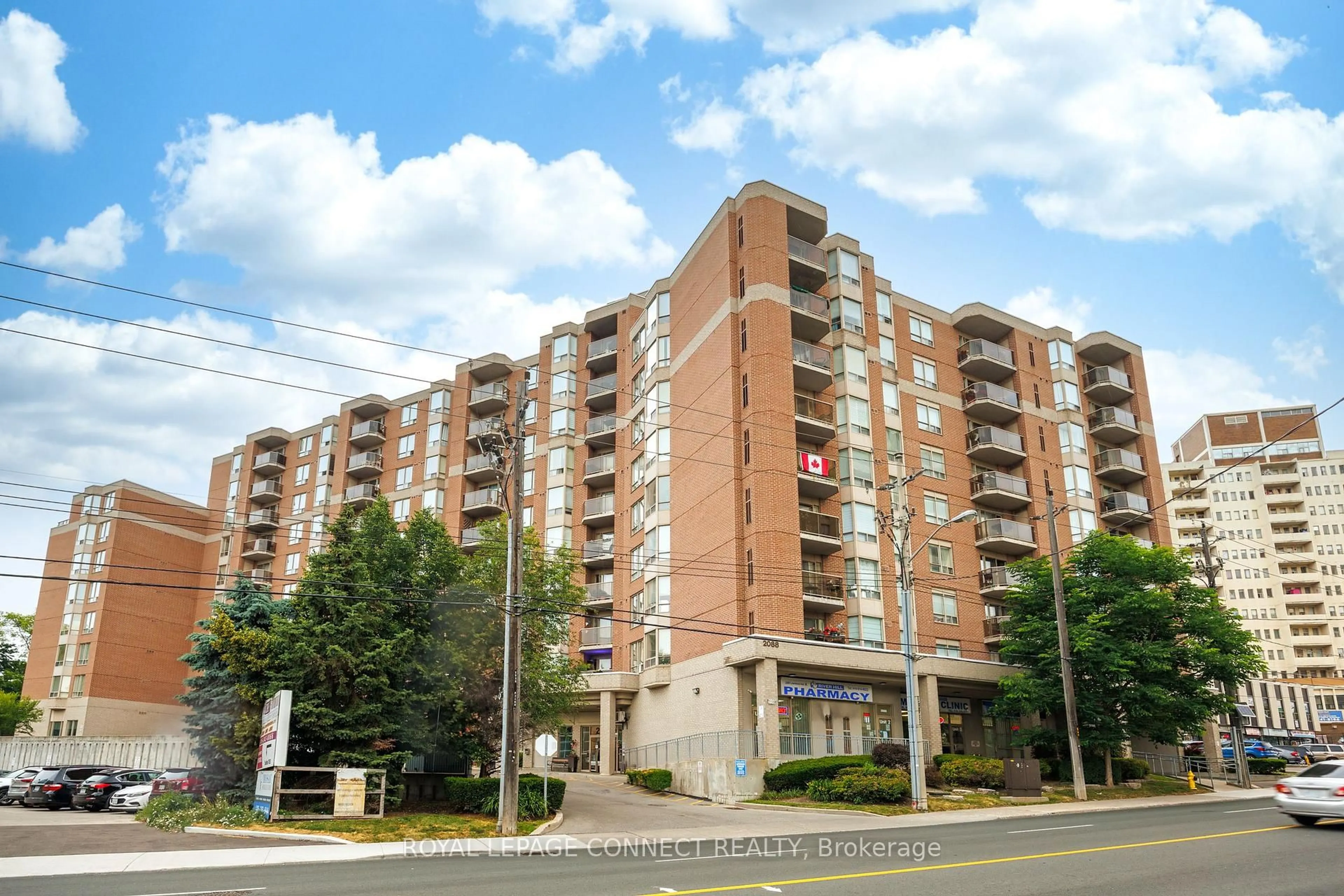 Unknown for 2088 Lawrence Ave #308, Toronto Ontario M9N 3Z9