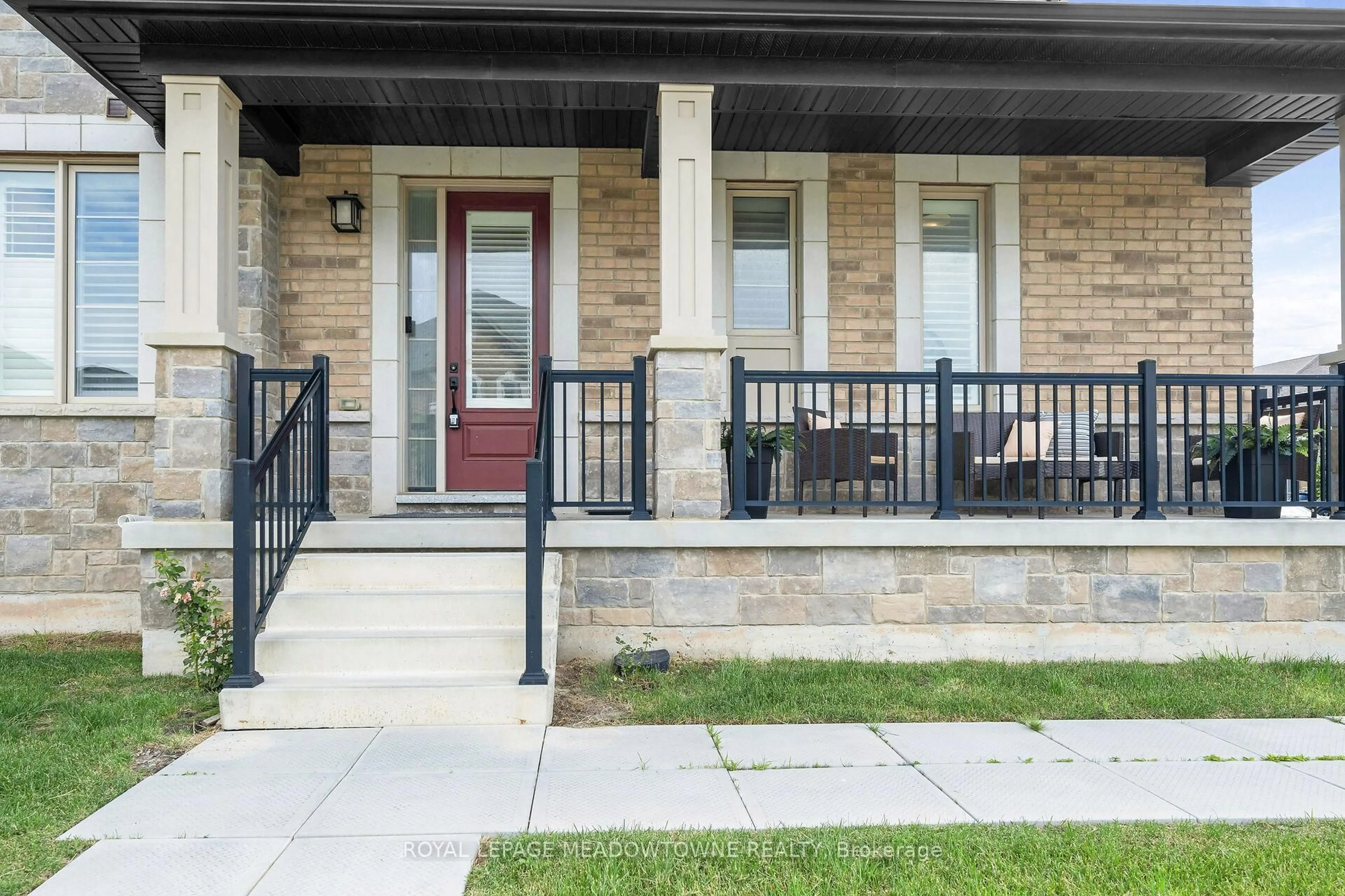 Unknown for 628 Beam Crt, Milton Ontario L9E 1L3