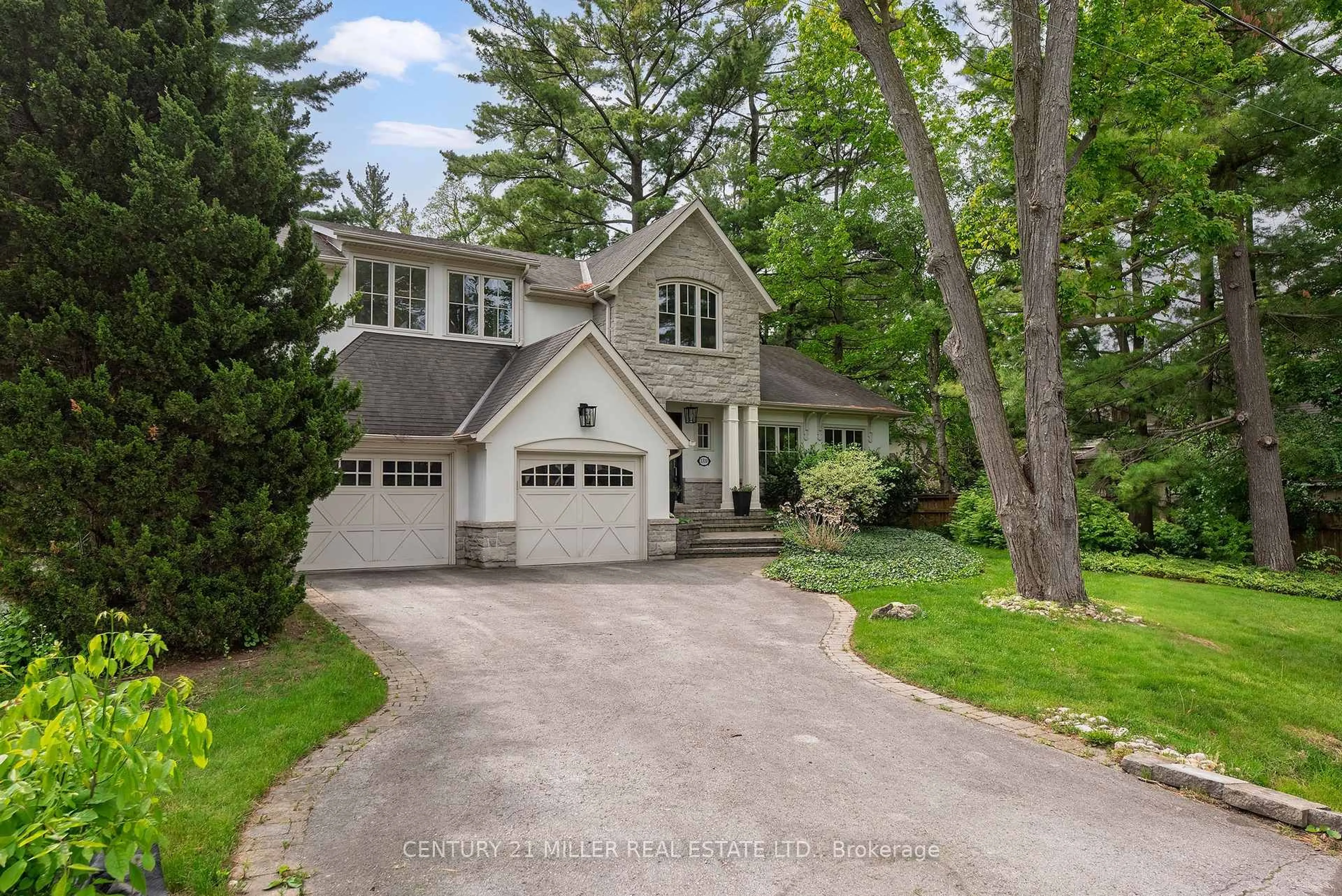 Unknown for 1310 Duncan Rd, Oakville Ontario L6J 2P8