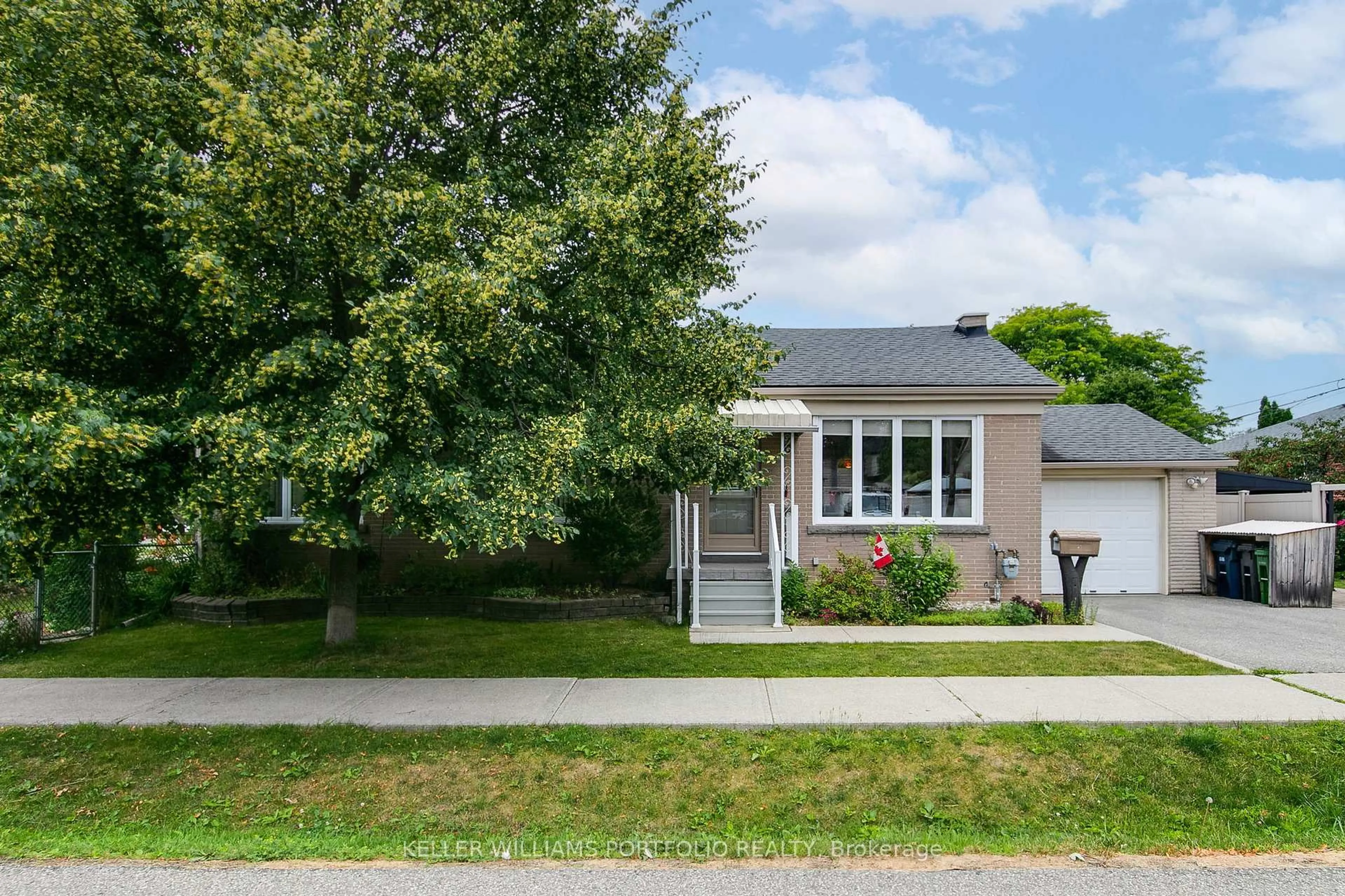 Unknown for 14 Lynnford Dr, Toronto Ontario M9B 1H7