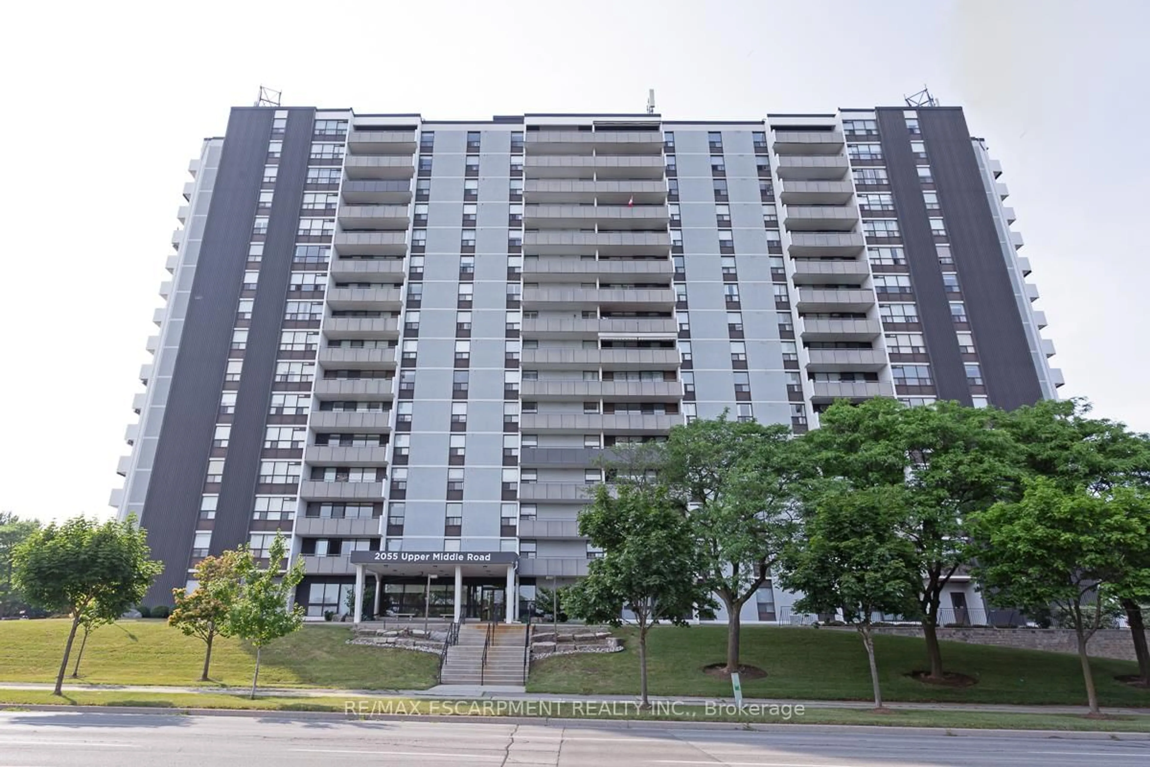 Unknown for 2055 Upper Middle Rd #306, Burlington Ontario L7P 3P4