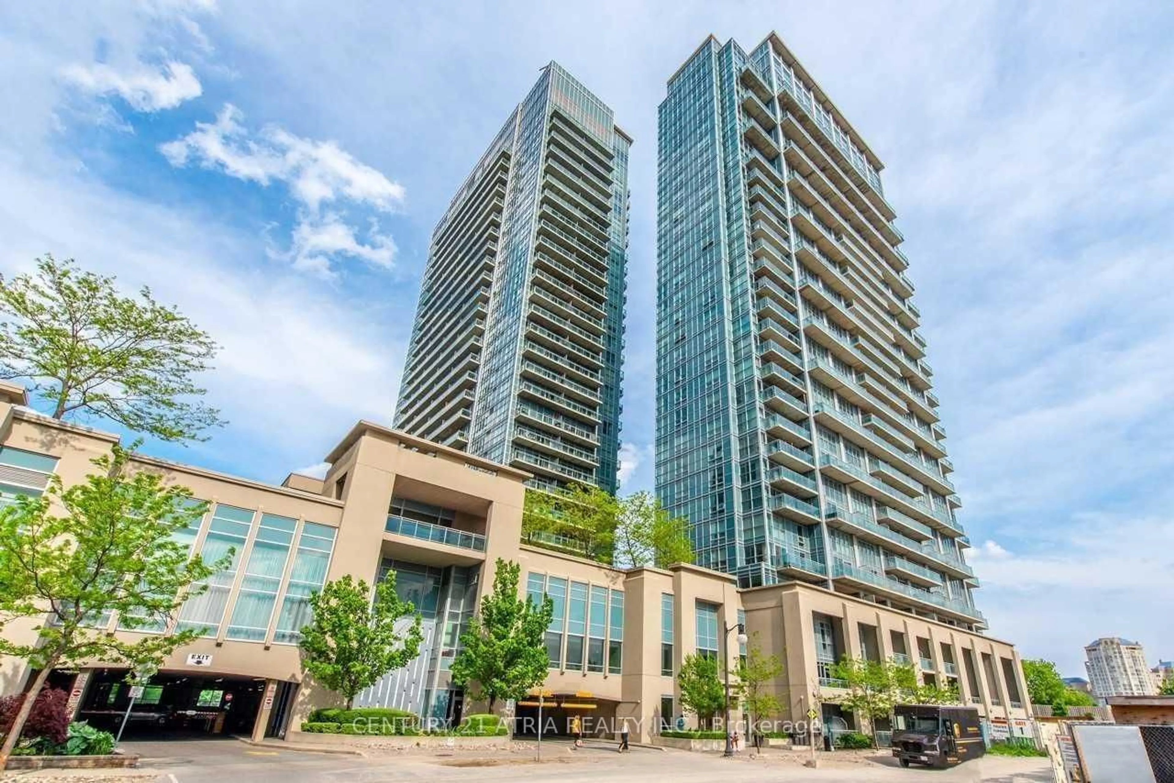 Unknown for 155 Legion Rd #1312, Toronto Ontario M8Y 0A7