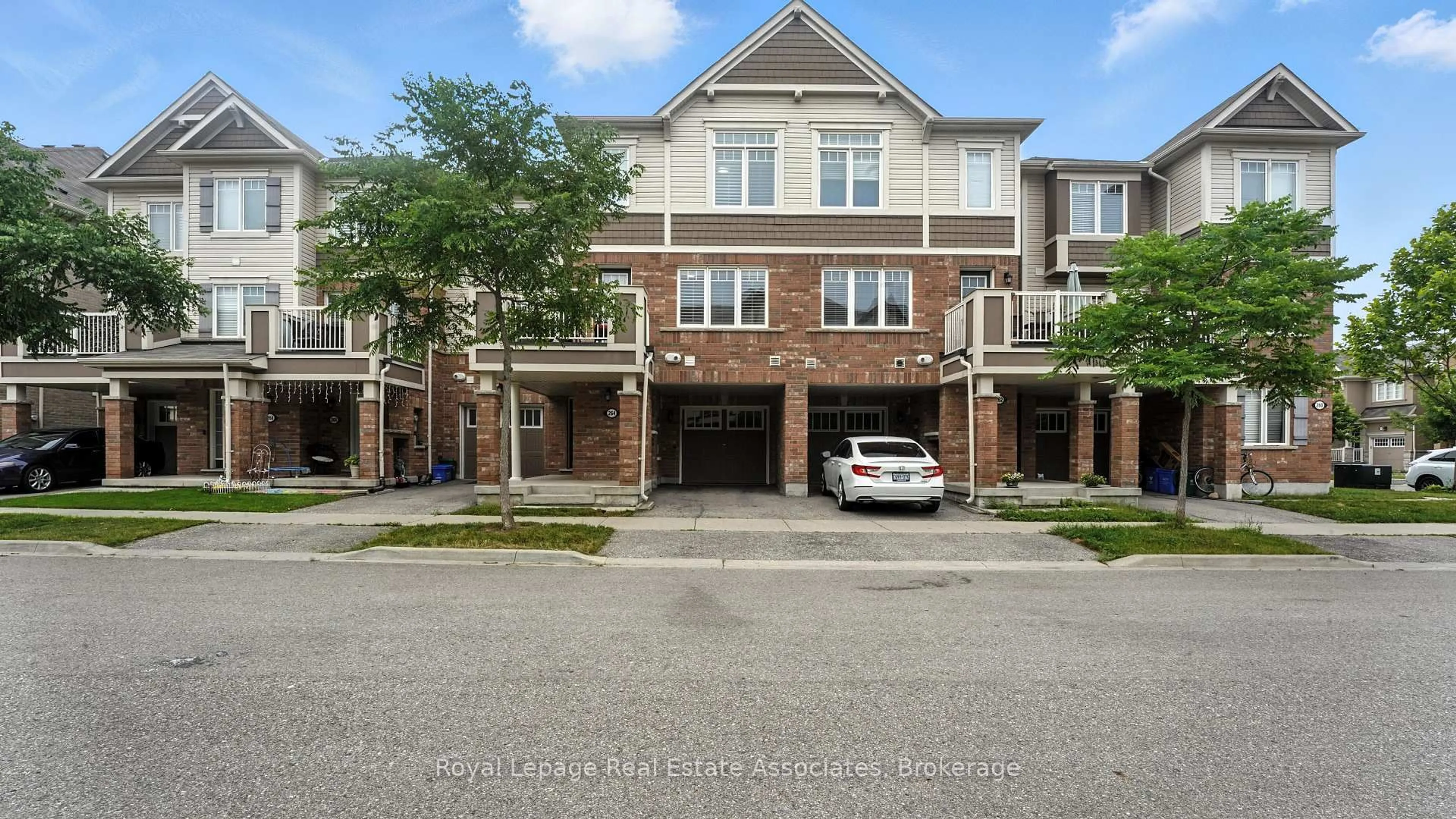 Unknown for 264 Casson Pt, Milton Ontario L9E 0A1