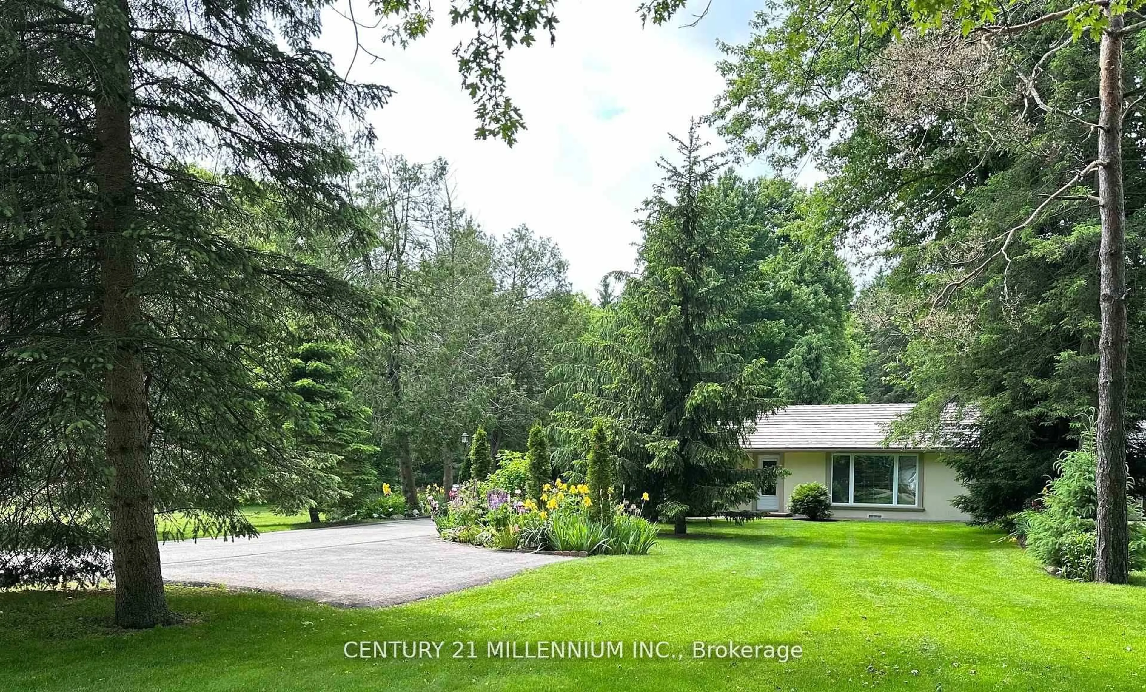 Unknown for 48 Credit Rd, Caledon Ontario L7C 3J1