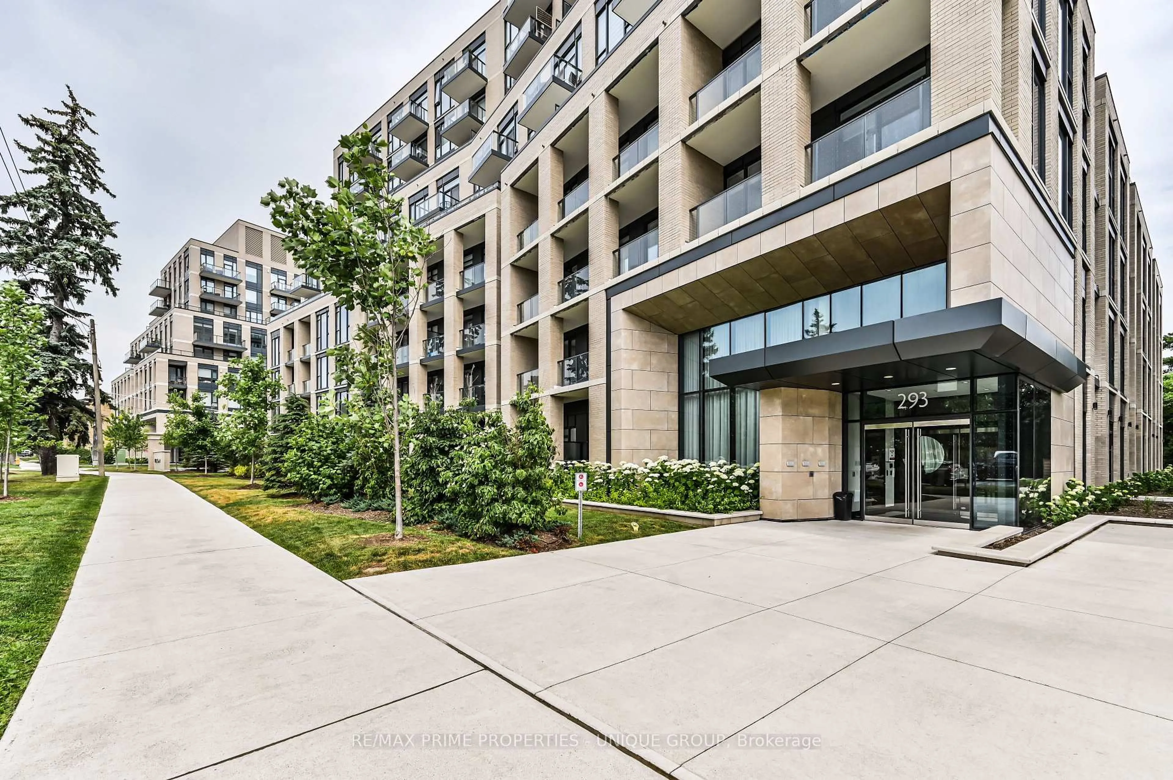 Unknown for 293 The Kingsway #706, Toronto Ontario M9A 3C8