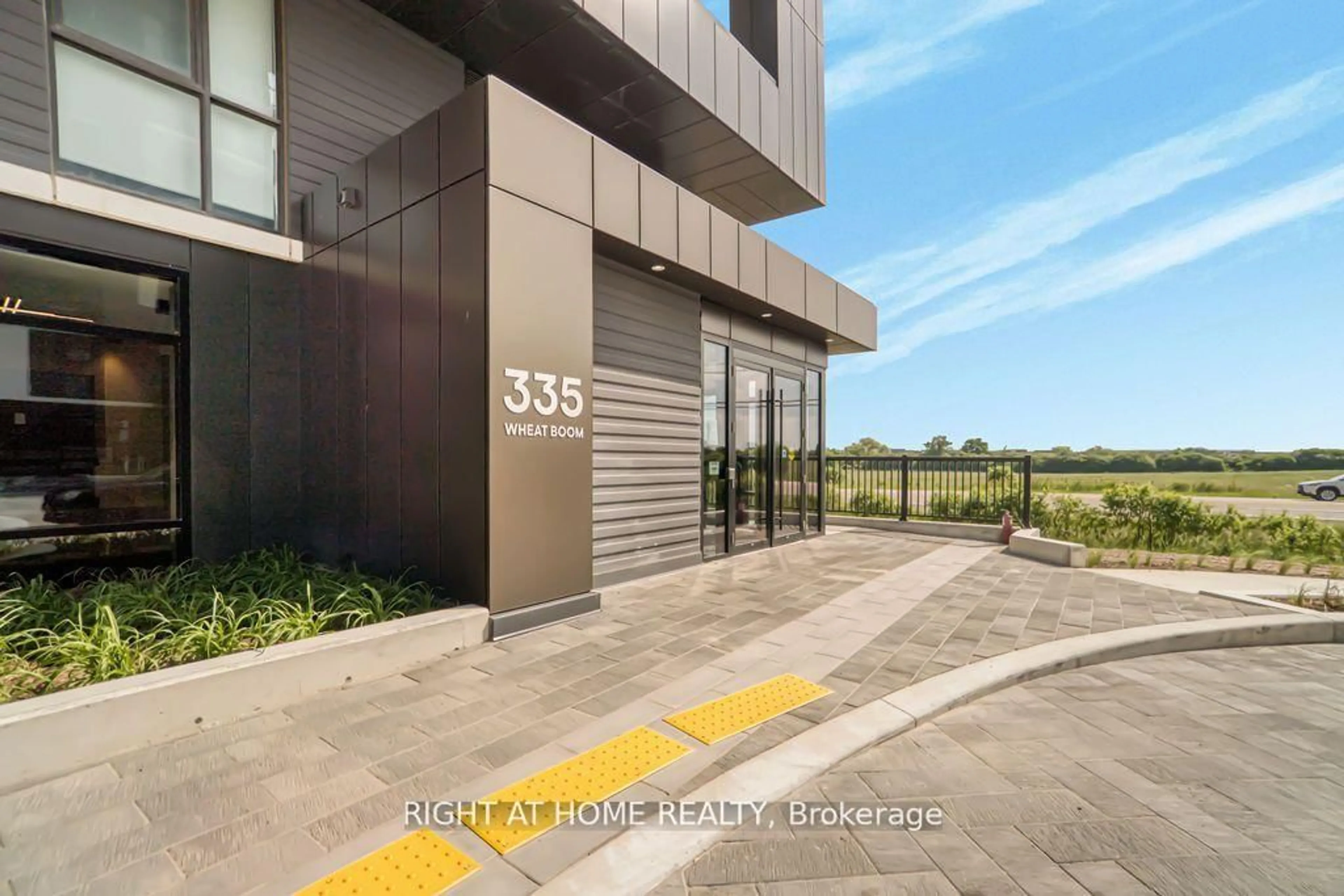 Unknown for 335 Wheat Boom Dr #1207, Oakville Ontario L6H 7Y1