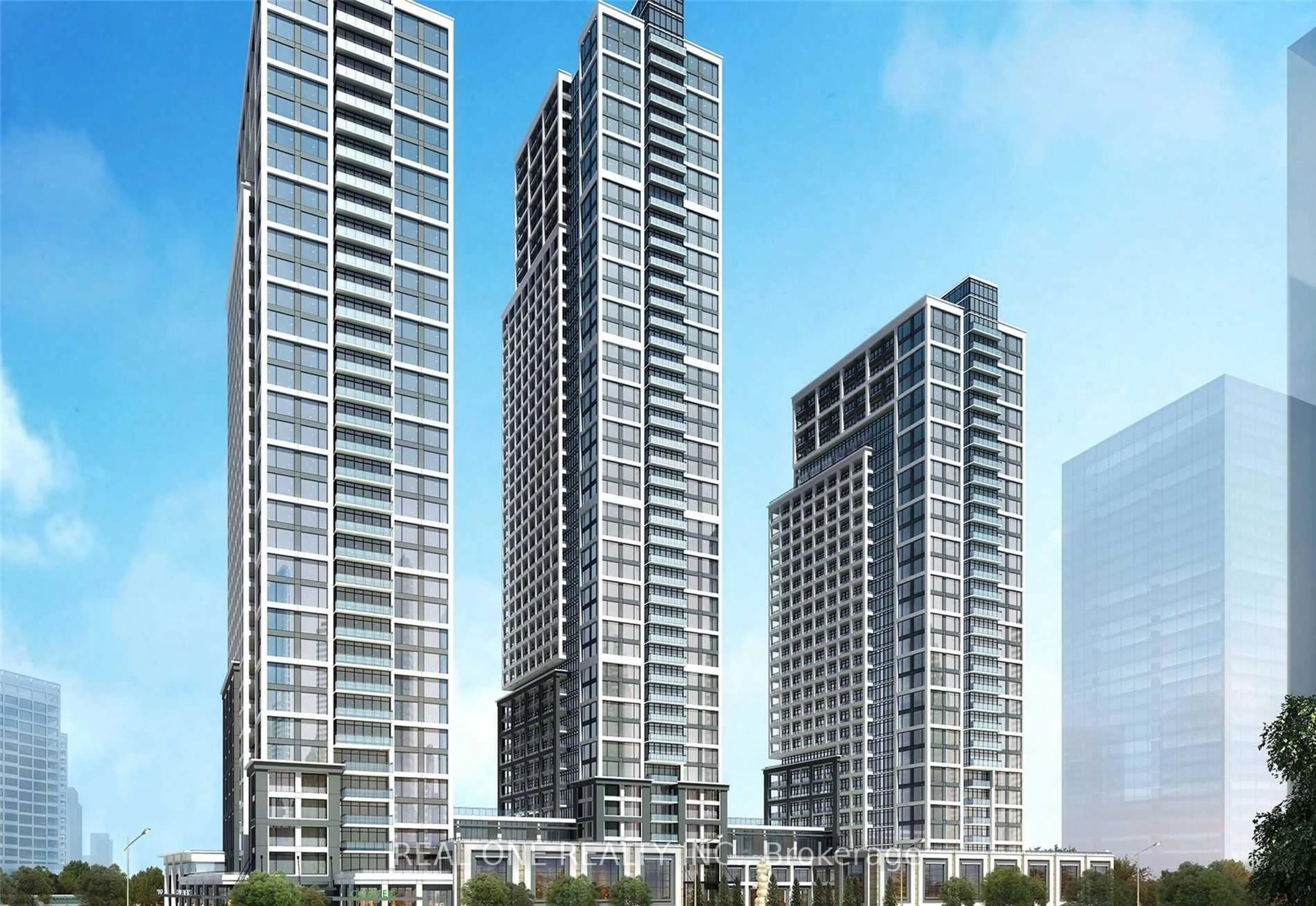 Unknown for 5 Mabelle Ave #1335, Toronto Ontario M9A 0C8