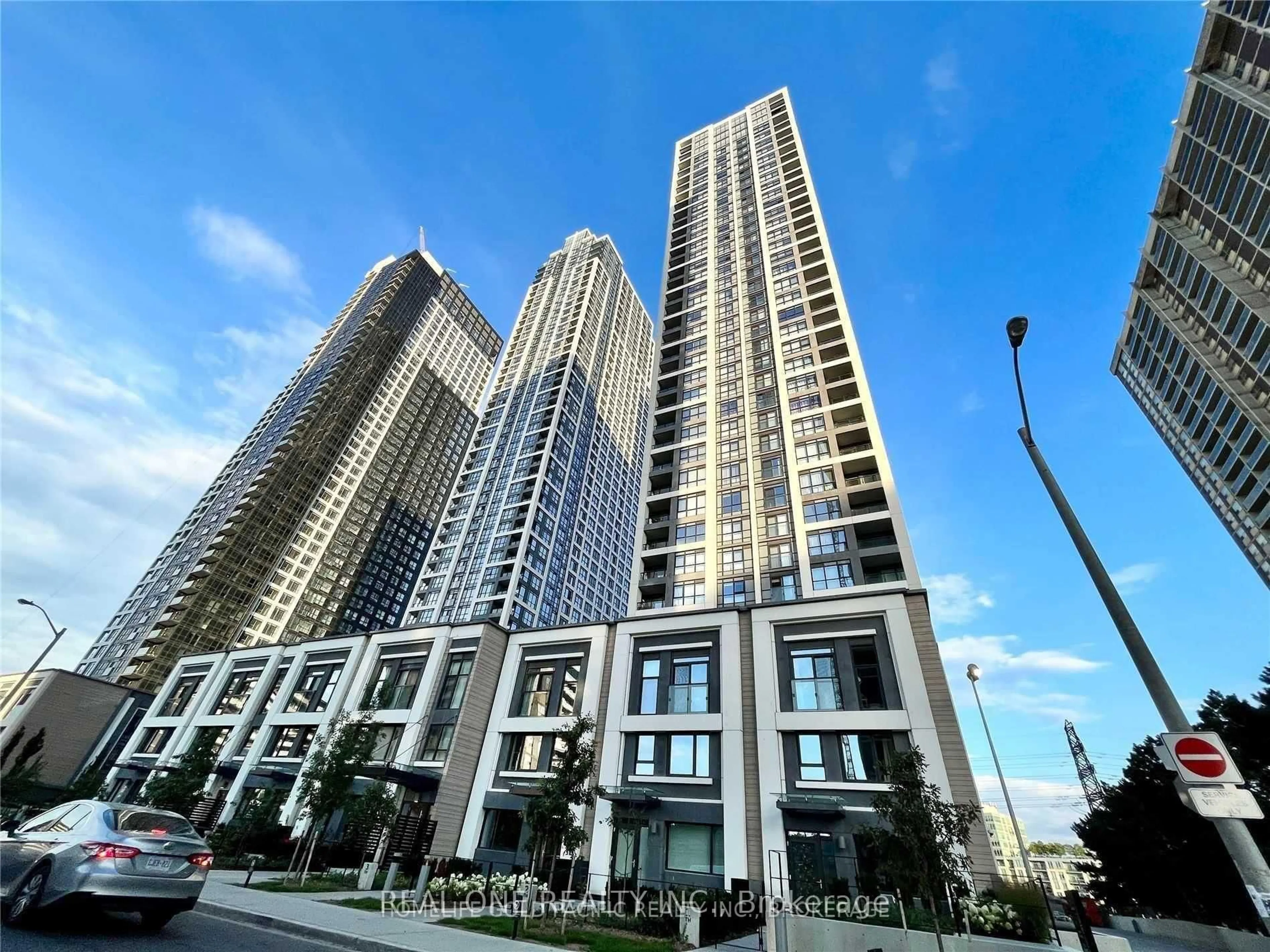 Unknown for 5 Mabelle Ave #1335, Toronto Ontario M9A 0C8