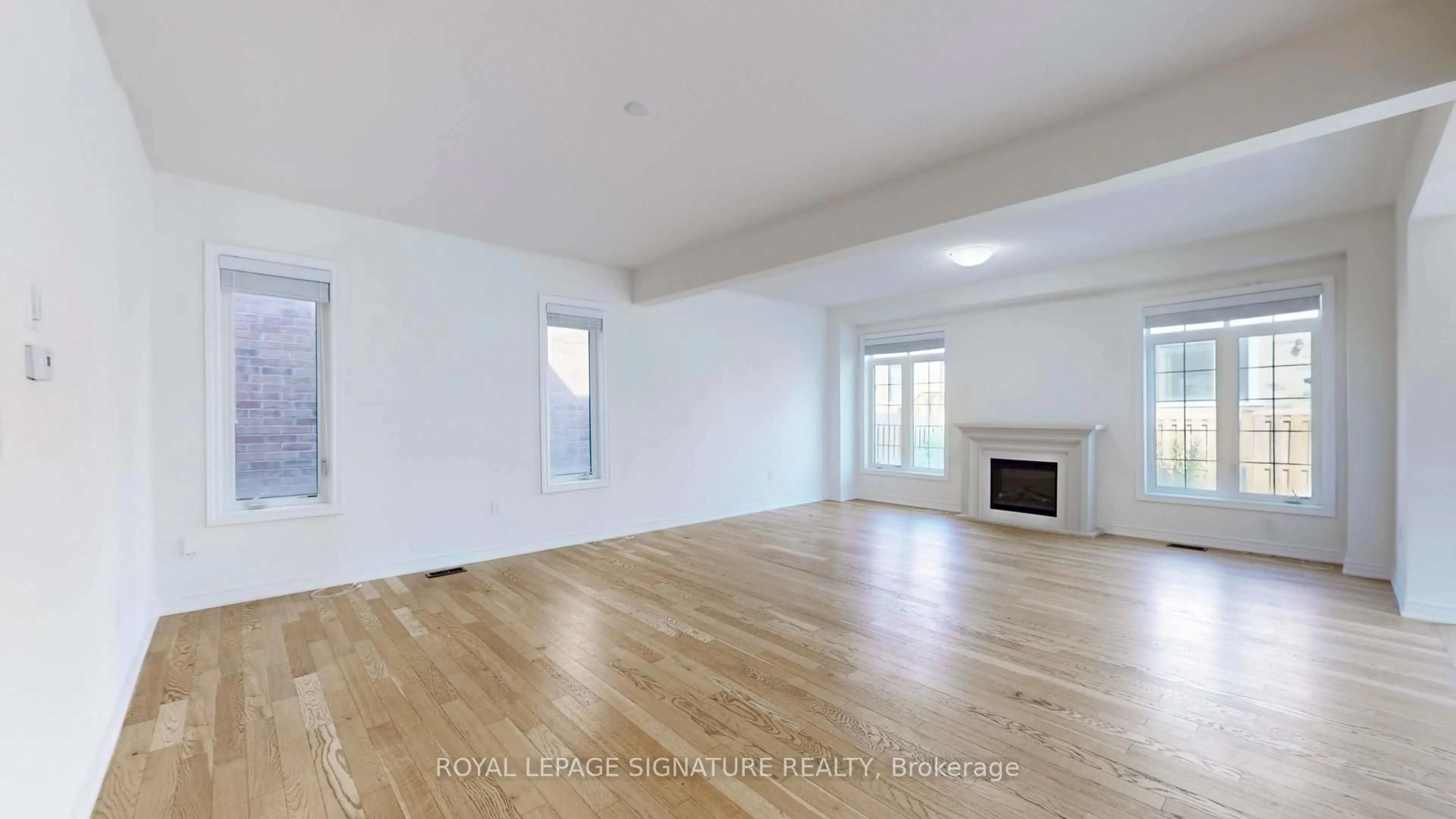 A pic of a room for 44 Brent Stephens Way, Brampton Ontario L7A 0C3
