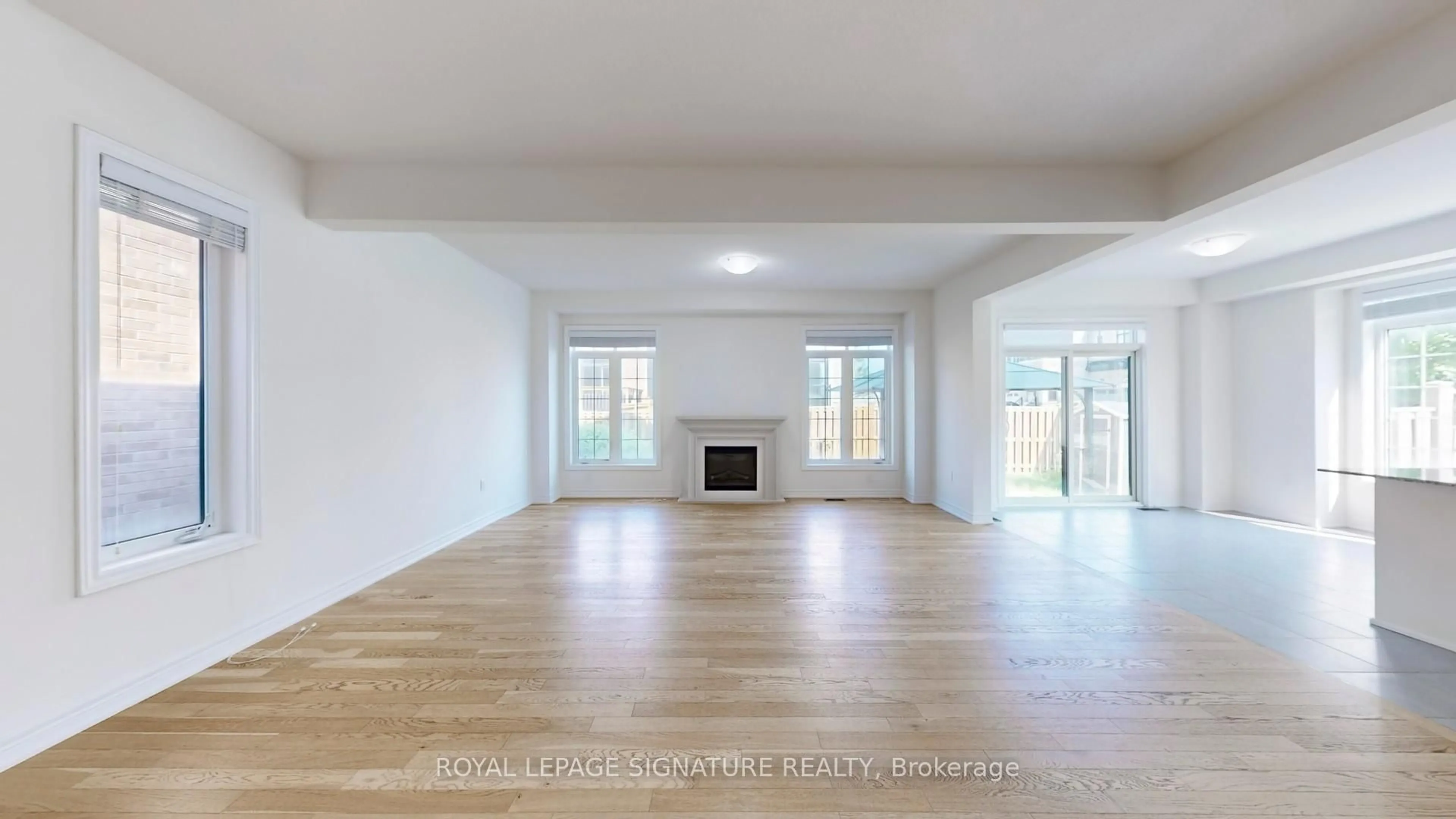 A pic of a room for 44 Brent Stephens Way, Brampton Ontario L7A 0C3