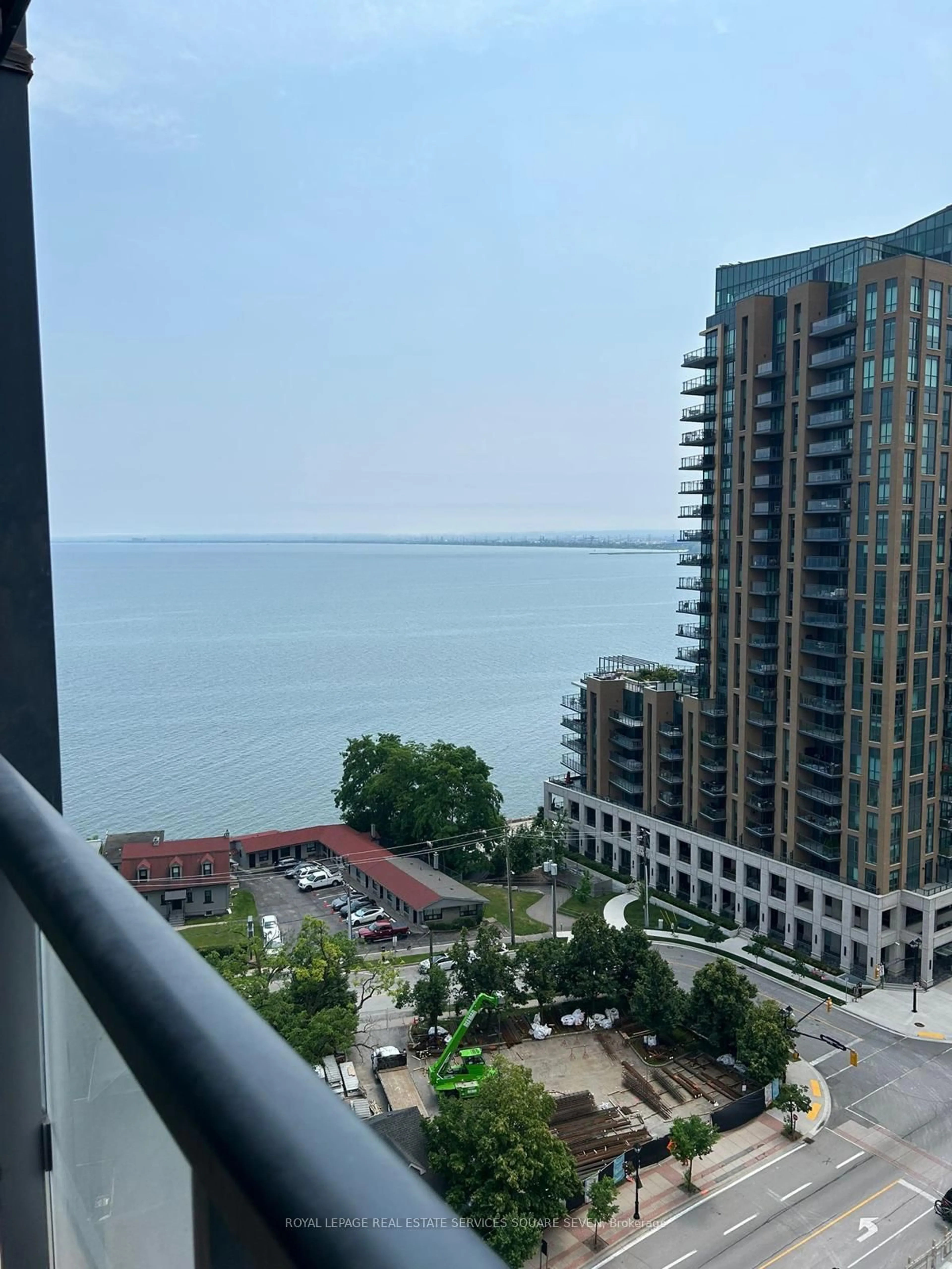 Unknown for 370 Martha St #1009, Burlington Ontario L7R 0G9