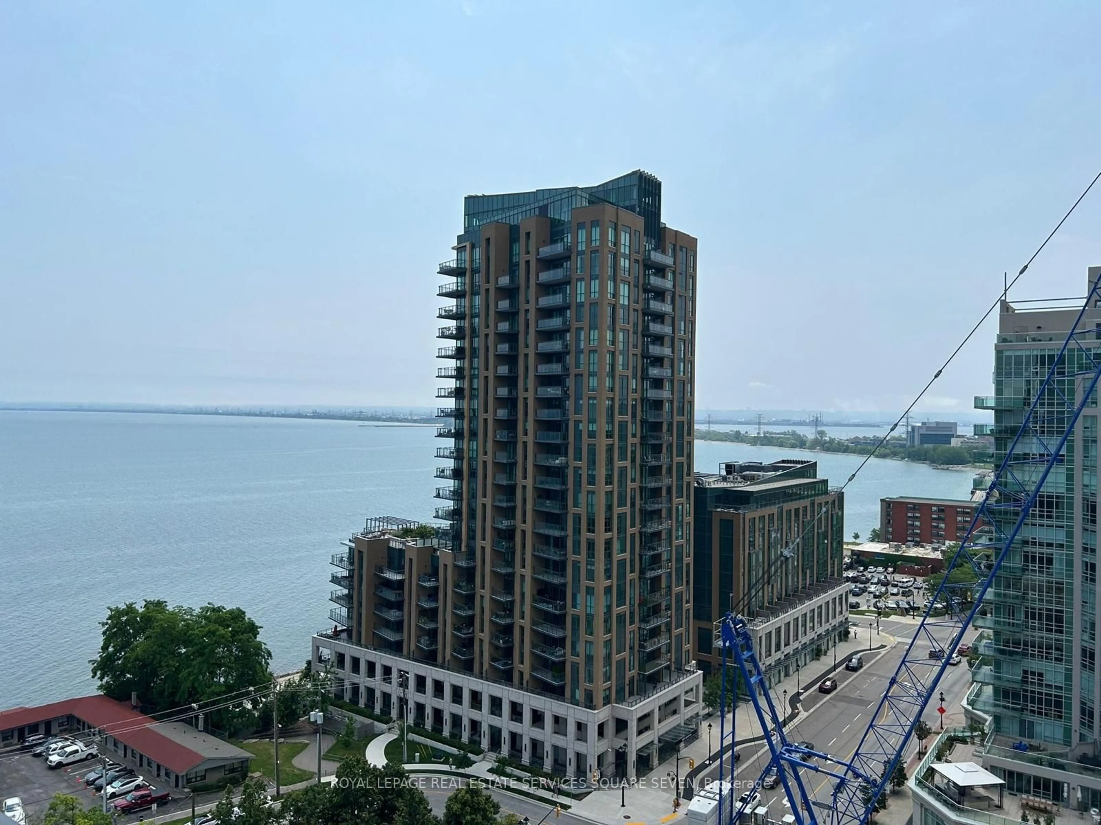 Unknown for 370 Martha St #1009, Burlington Ontario L7R 0G9