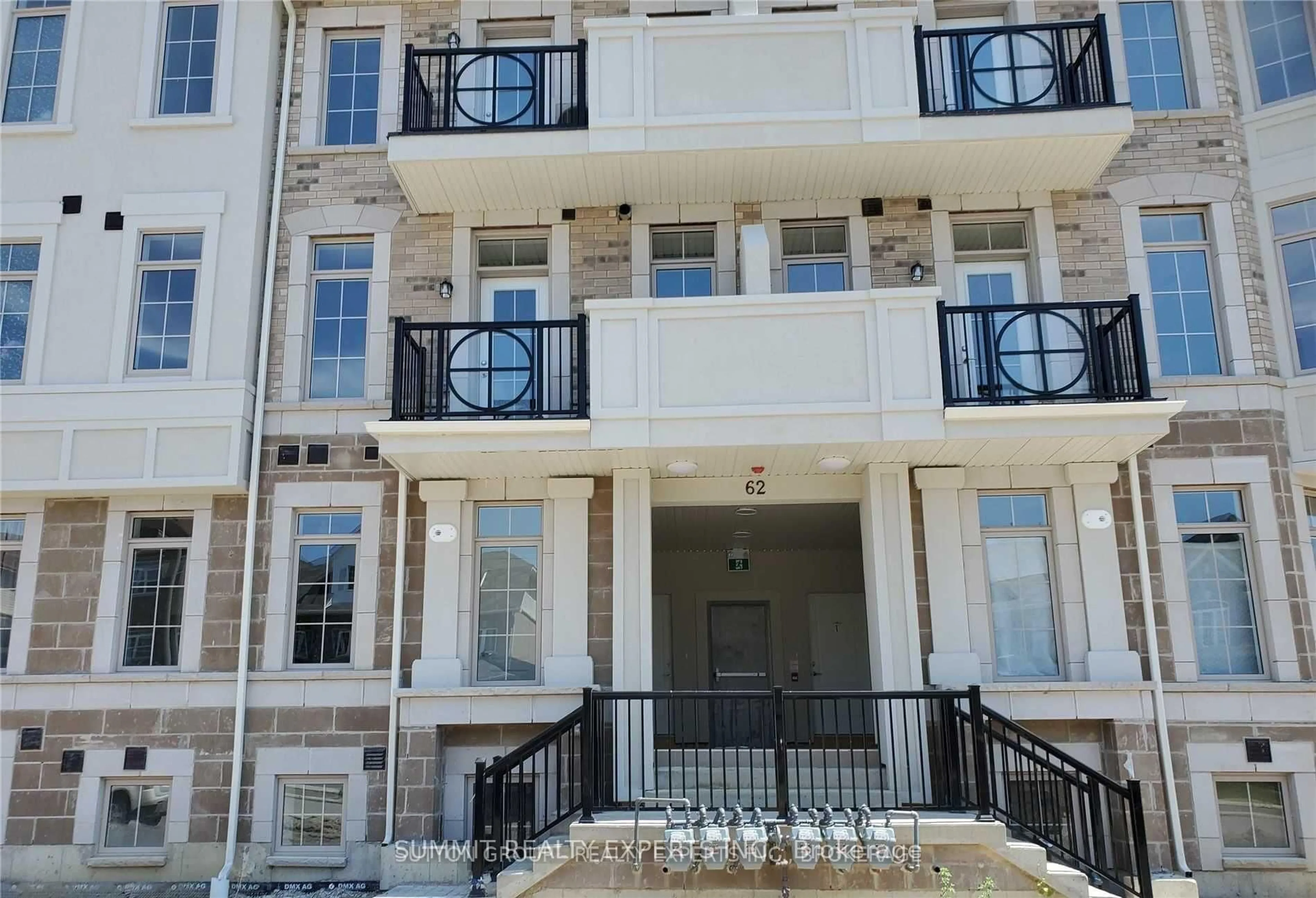 Unknown for 62 Preston Meadow Ave #4, Mississauga Ontario L4Z 0C8