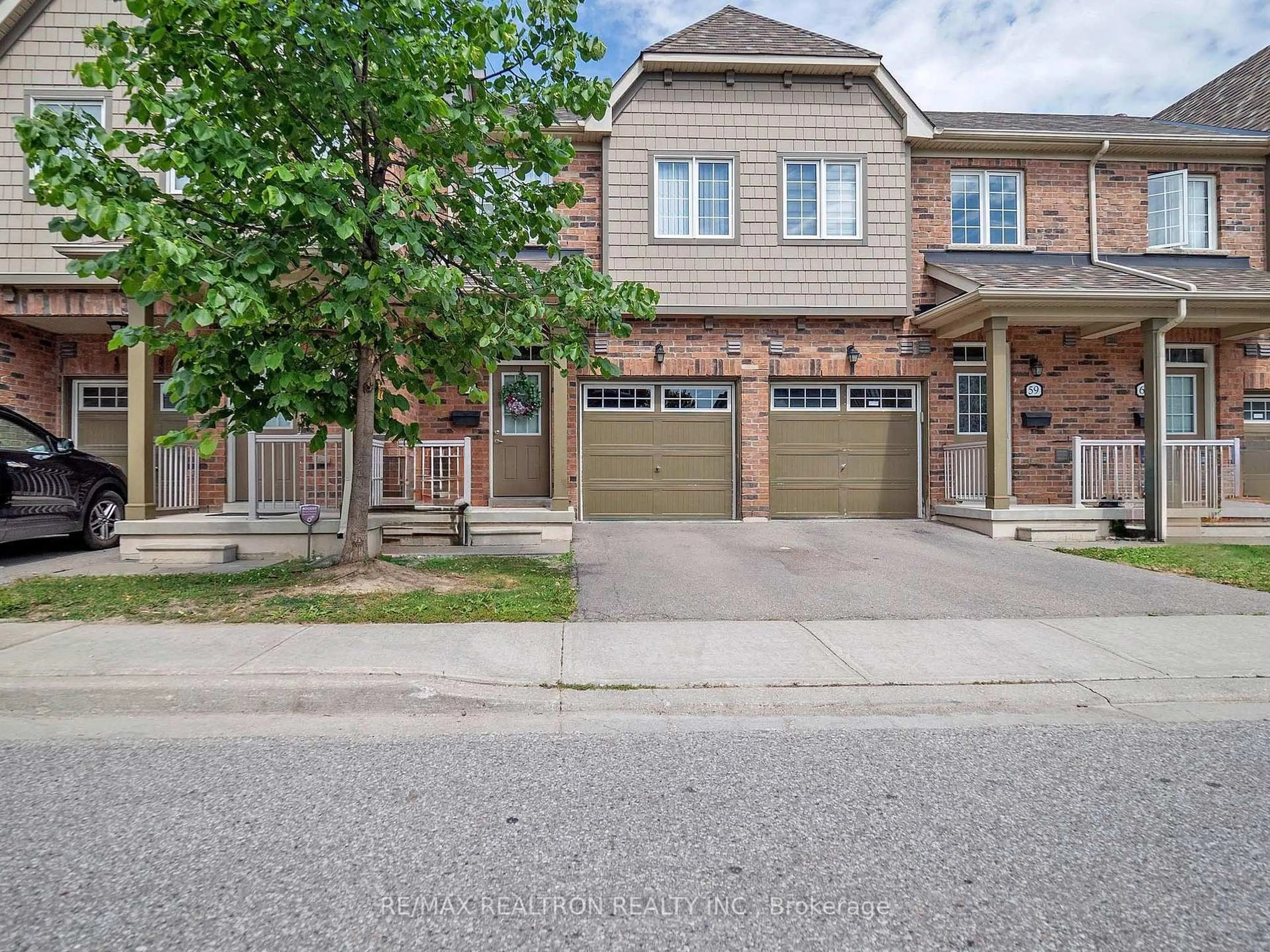 Unknown for 57 Utopia Way, Brampton Ontario L6P 4A5