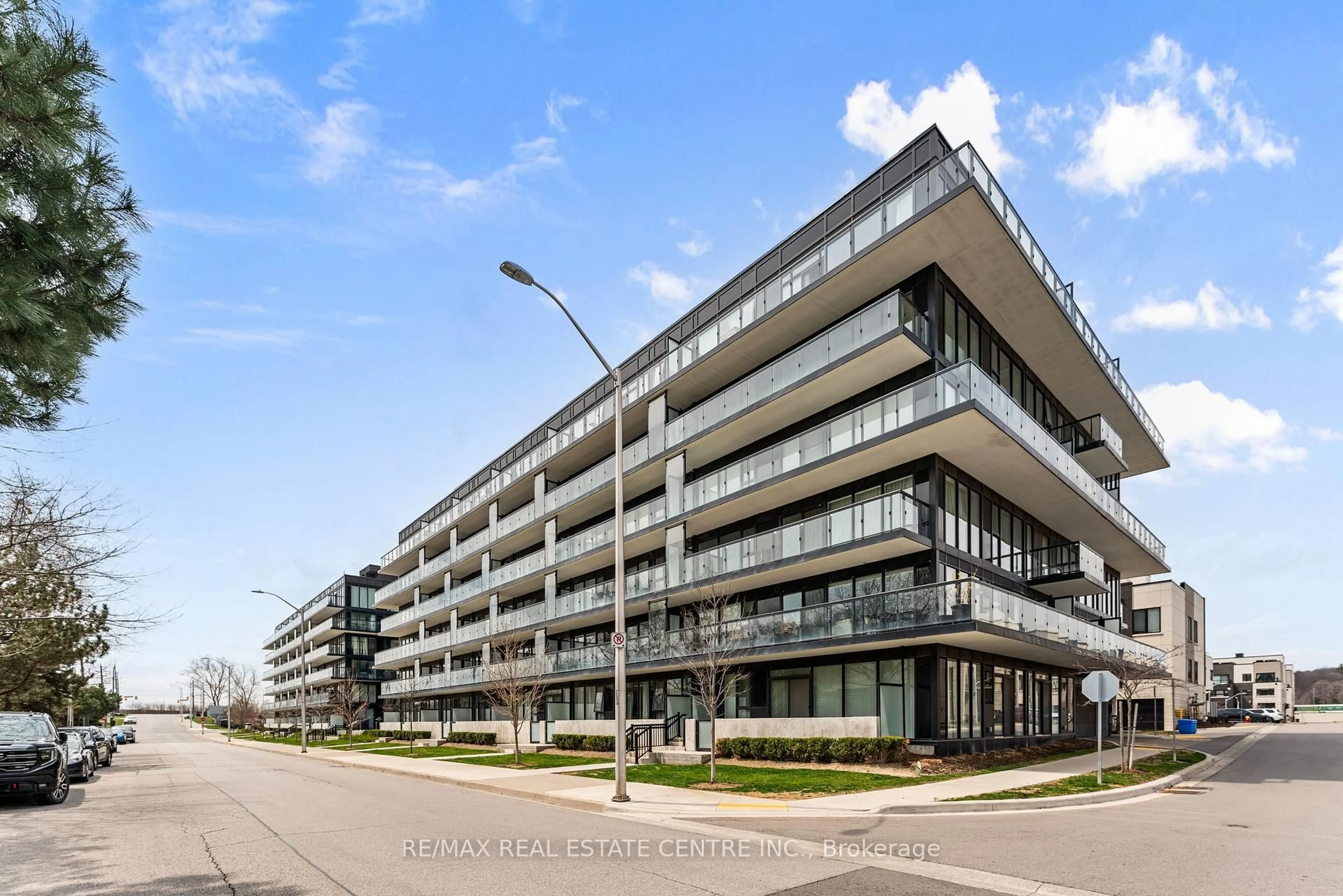Unknown for 1117 Cooke Blvd #A311, Burlington Ontario L7T 0C6