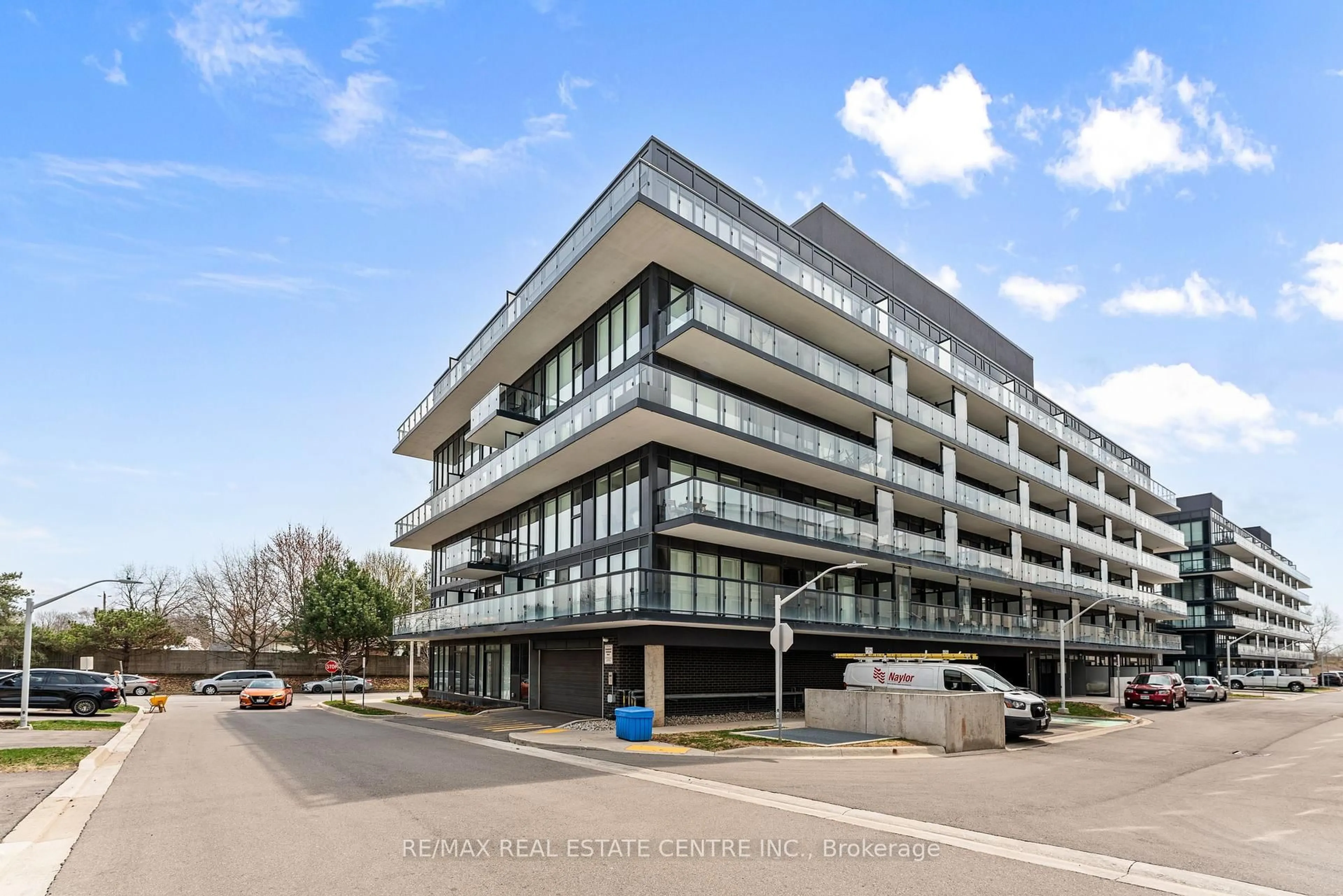 Unknown for 1117 Cooke Blvd #A311, Burlington Ontario L7T 0C6