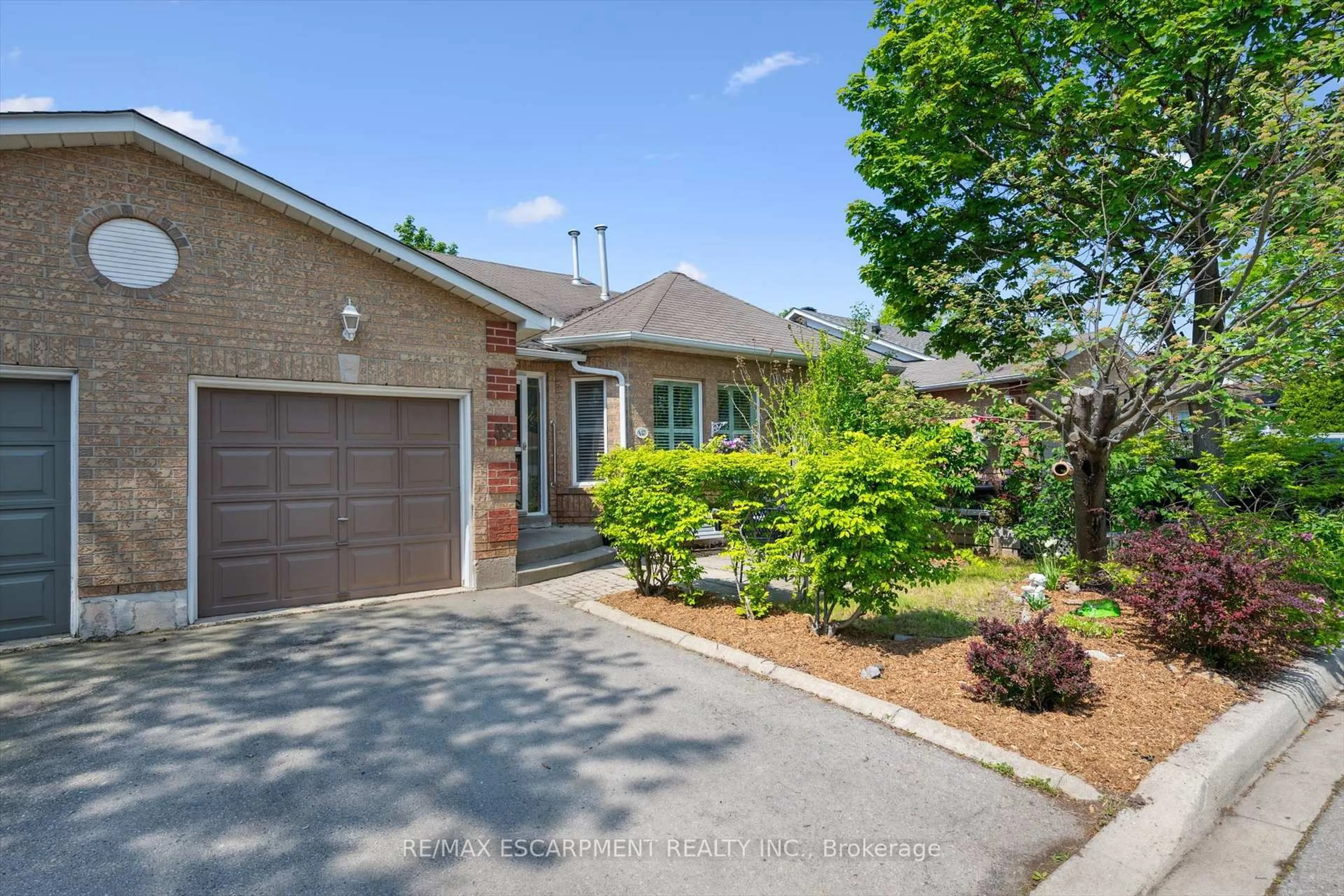 Unknown for 1240 Westview Terr #58, Oakville Ontario L6M 3M3