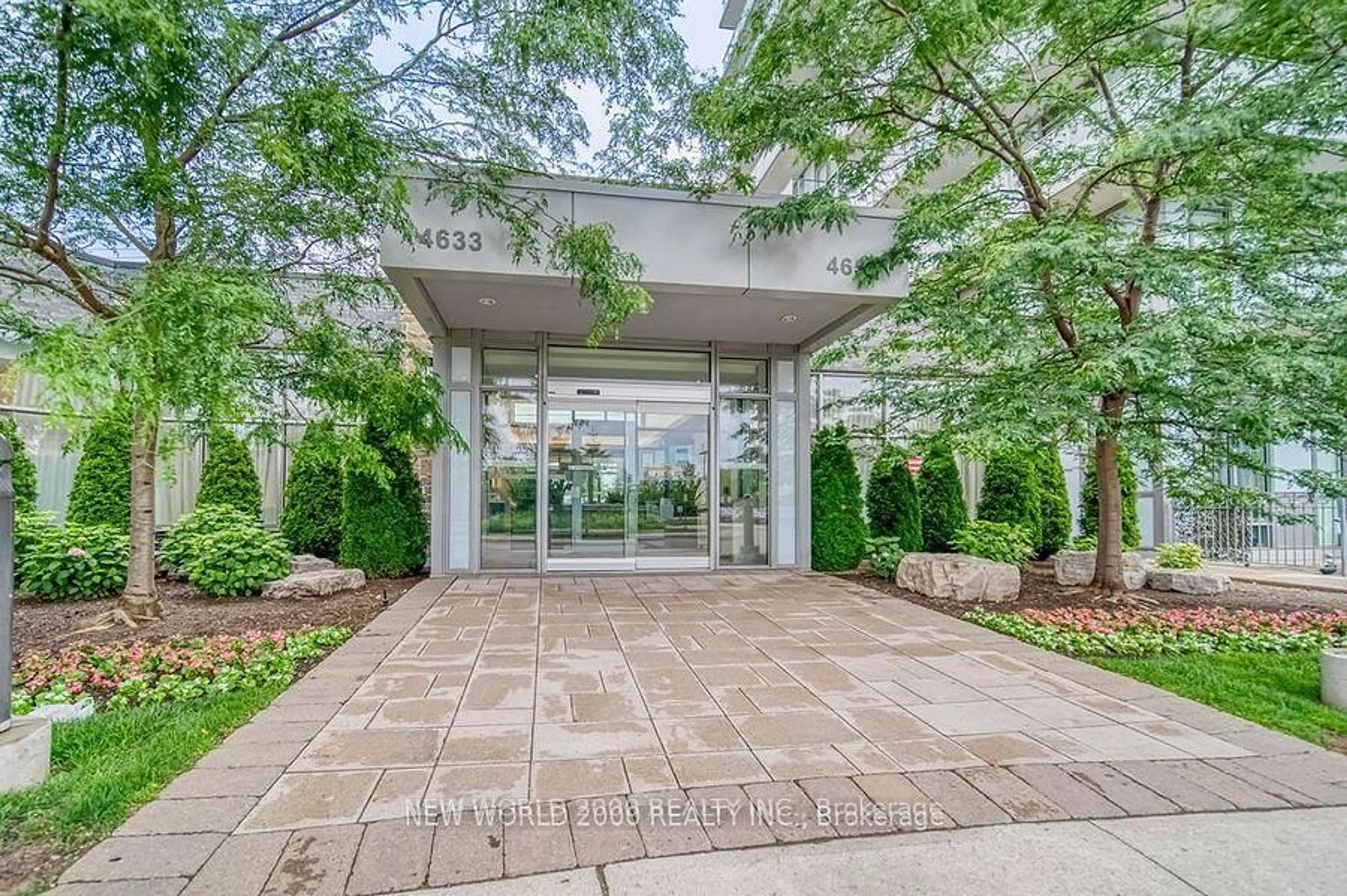 Unknown for 4633 Glen Erin Dr #501, Mississauga Ontario L5M 0Y6