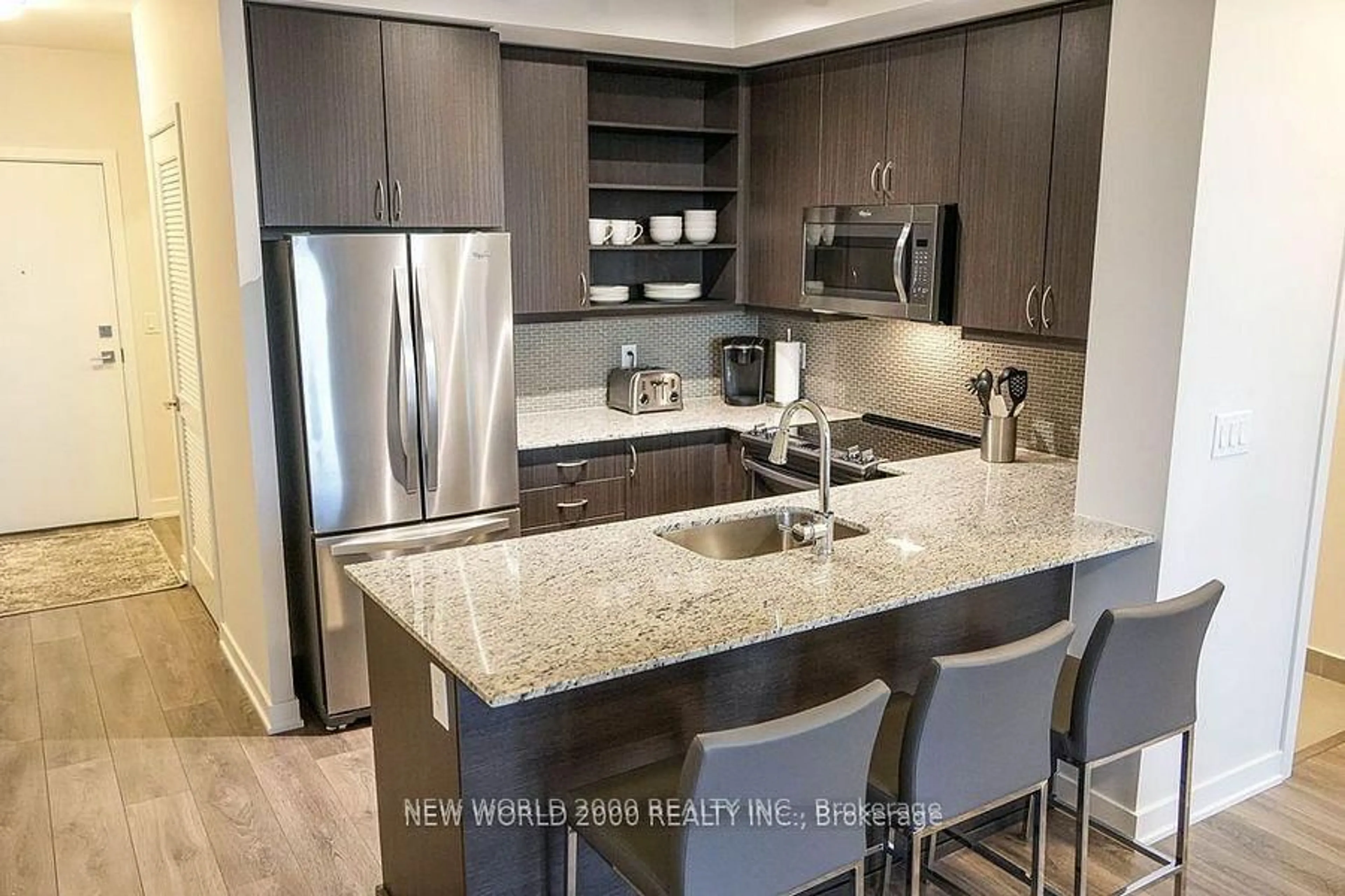 Unknown for 4633 Glen Erin Dr #501, Mississauga Ontario L5M 0Y6