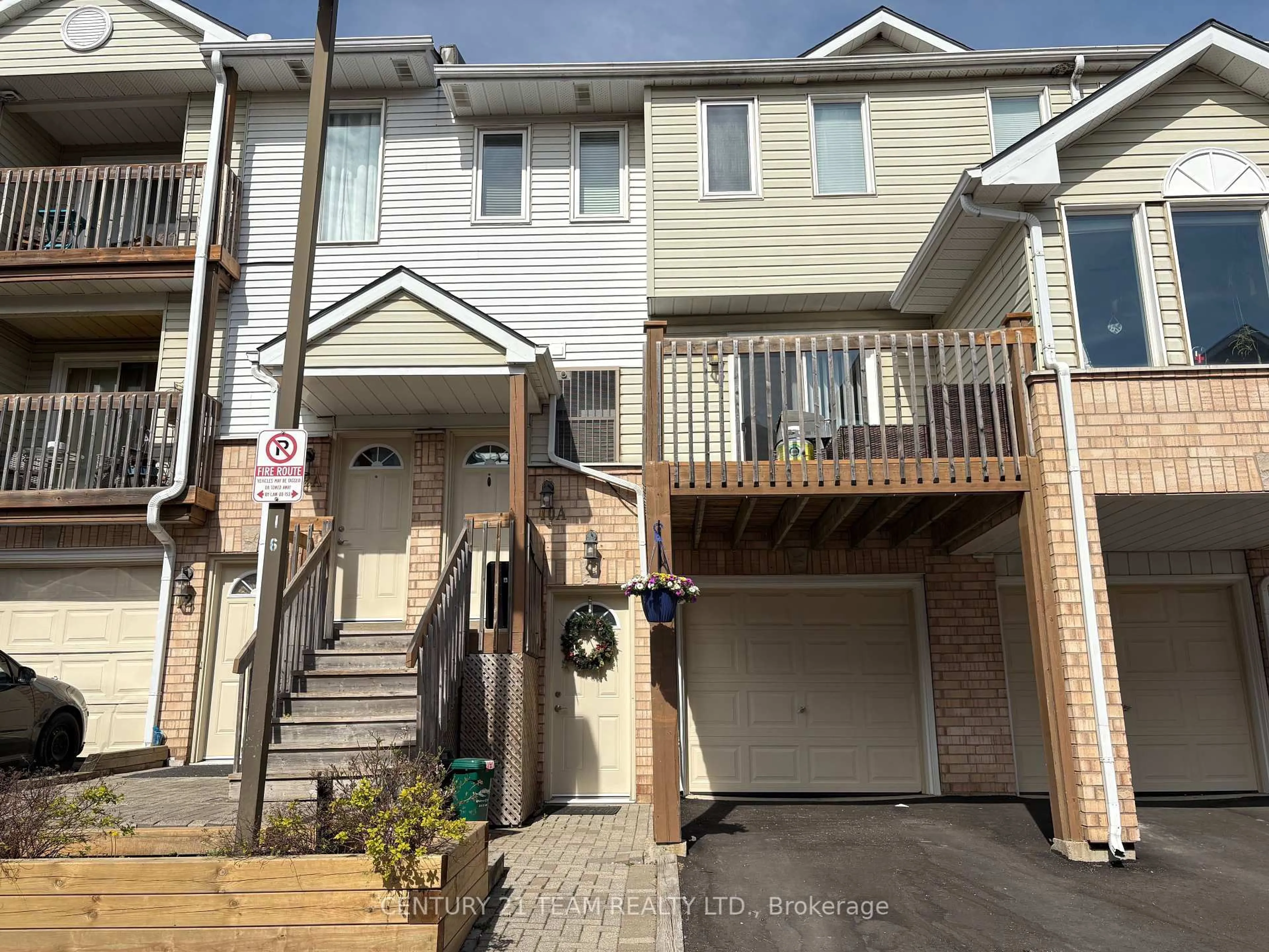 Unknown for 10A Wylie Circ, Halton Hills Ontario L7G 5M1