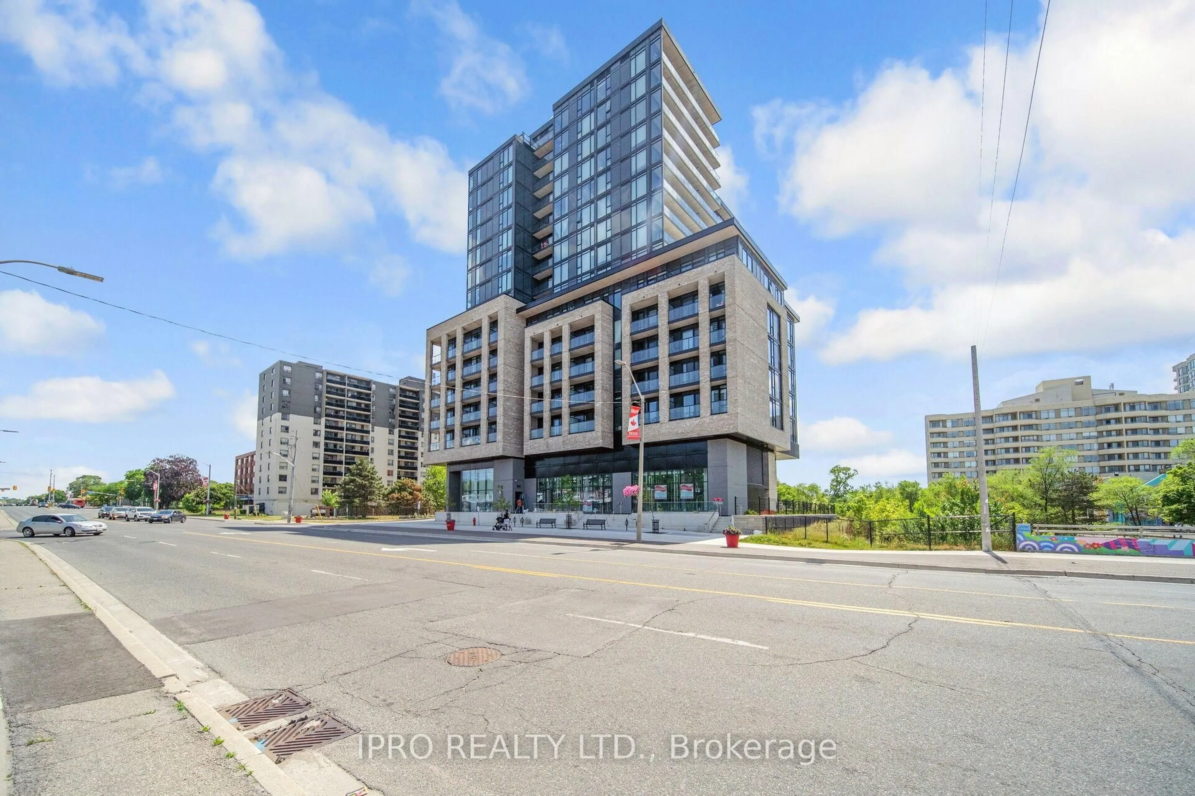 Unknown for 86 Dundas St #1714, Mississauga Ontario L5A 0B1