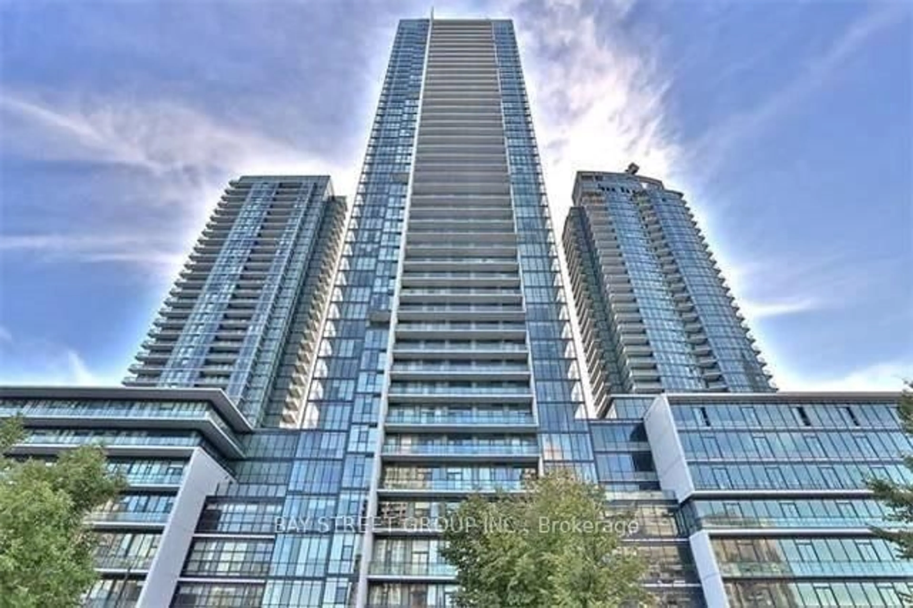 Unknown for 4070 Confederation Pkwy #4106, Mississauga Ontario L5B 0E9