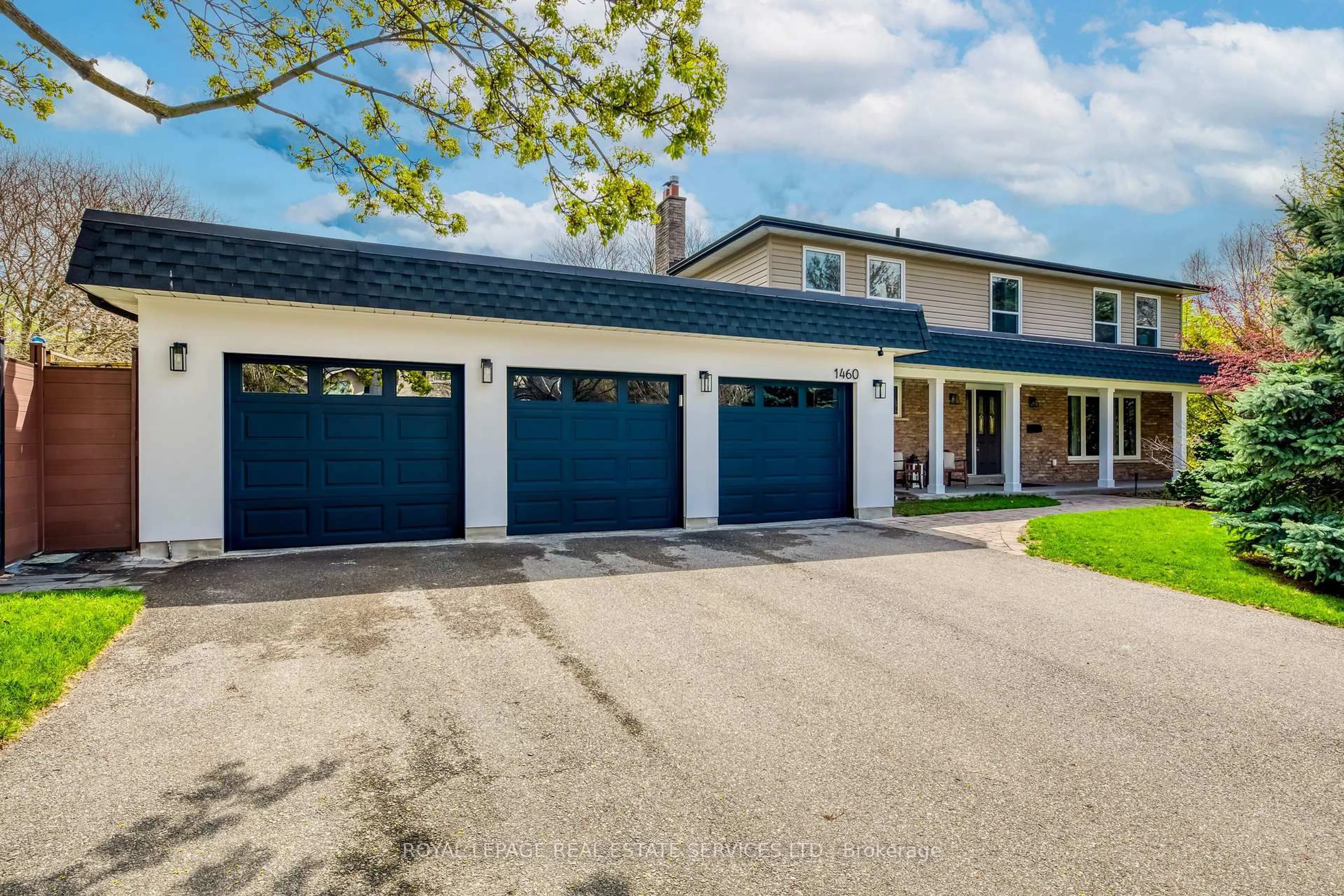 Unknown for 1460 Caulder Dr, Oakville Ontario L6J 5S9