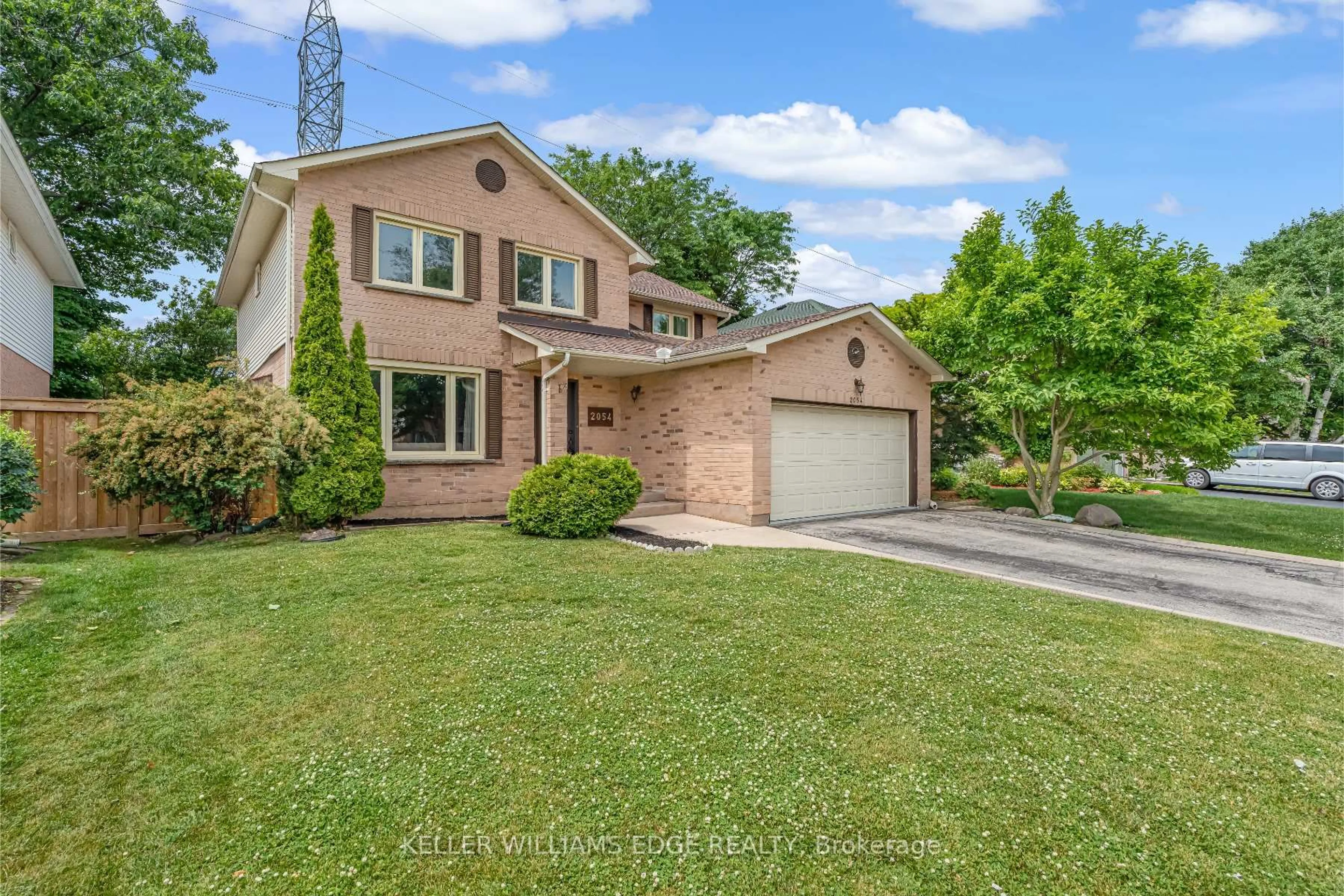 Unknown for 2054 Hunters Wood Dr, Burlington Ontario L7M 2V1