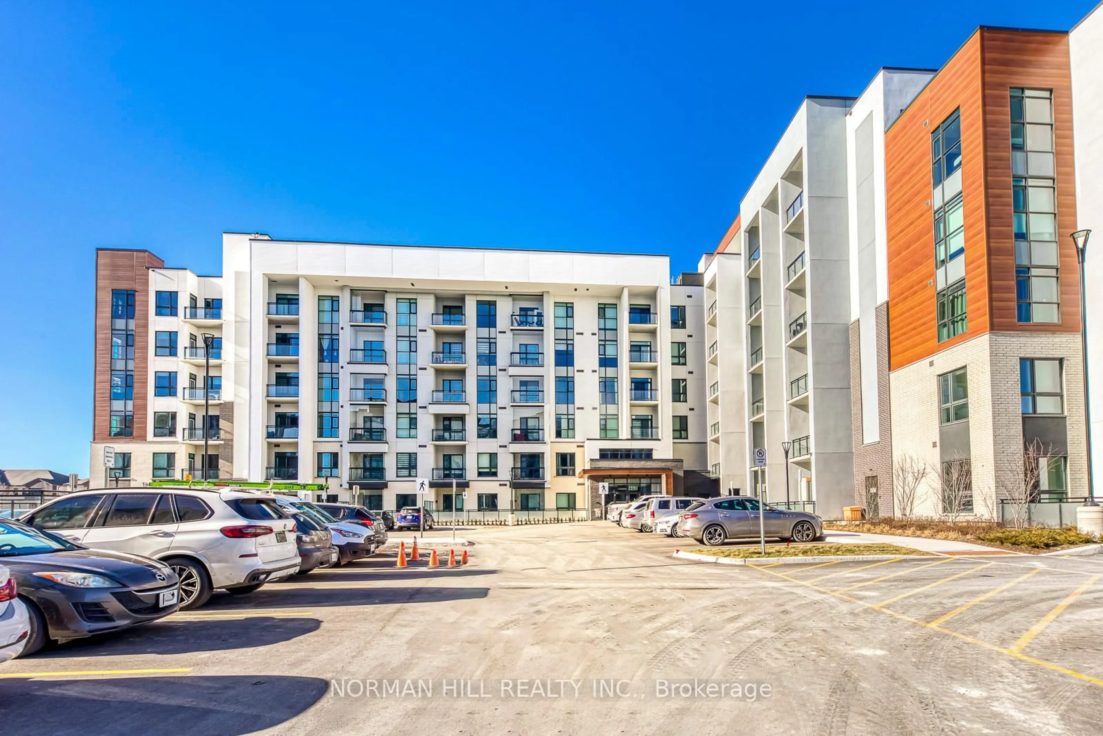 Unknown for 460 Gordon Krantz Ave #607, Milton Ontario L9E 1Z2