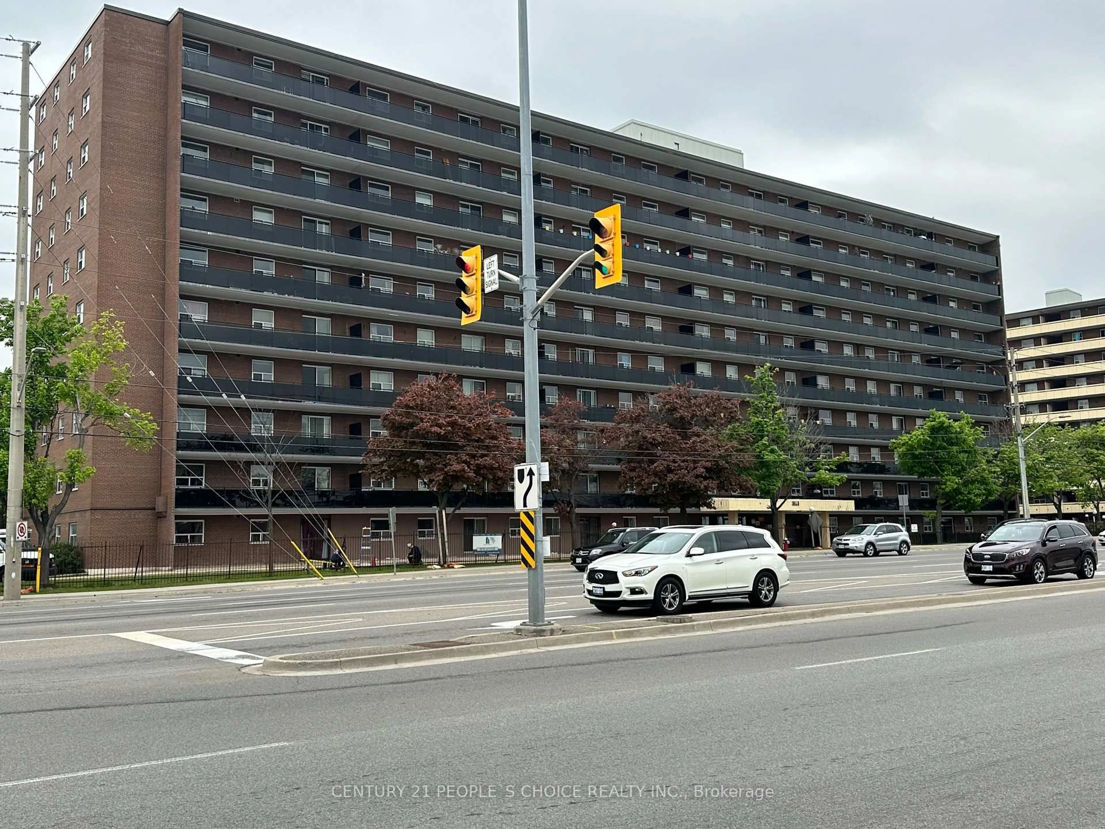 Blurry image for 3533 Derry Rd #801, Mississauga Ontario L4T 1B1