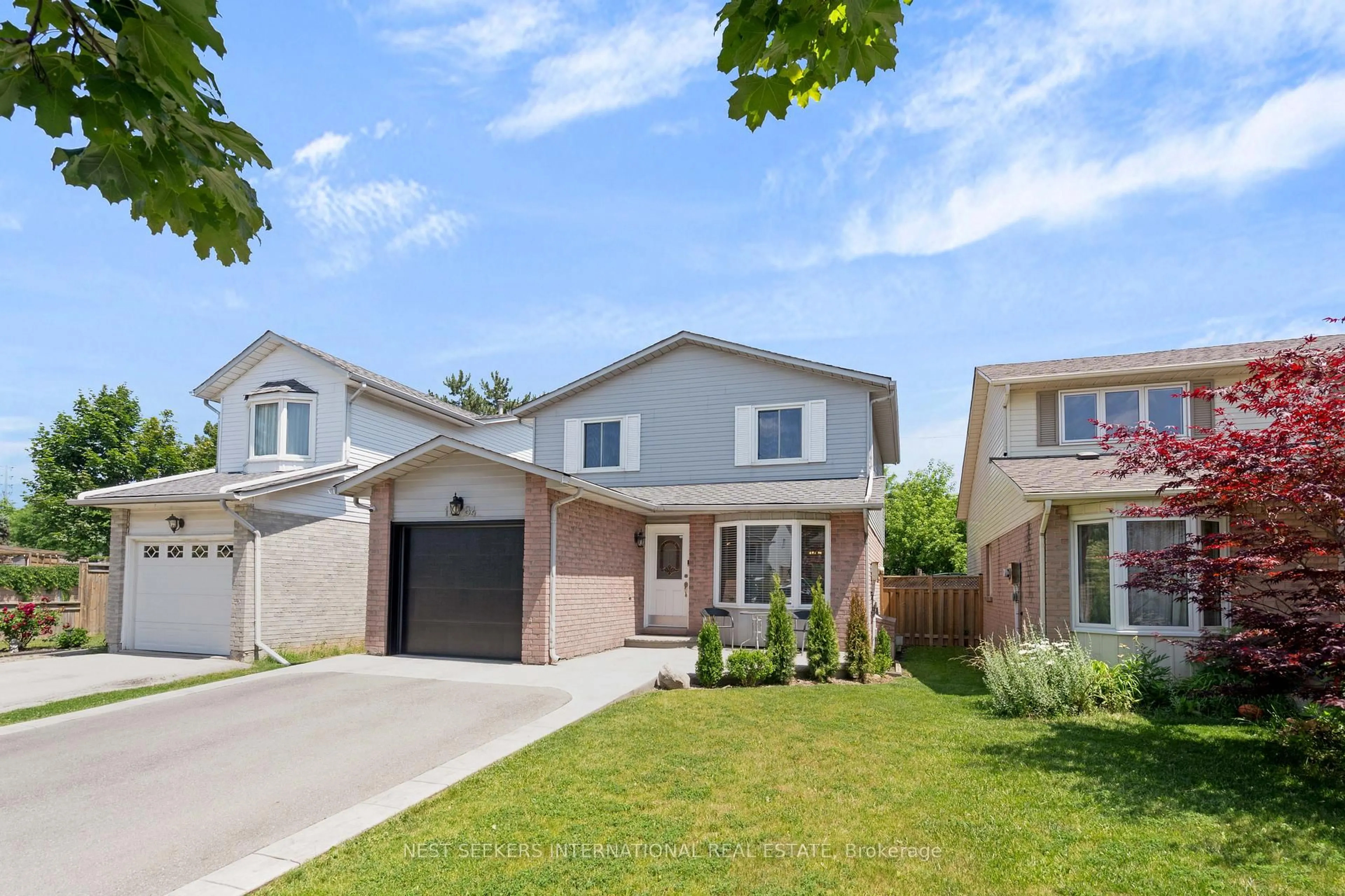 Unknown for 1484 Reynolds Ave, Burlington Ontario L7M 3C1